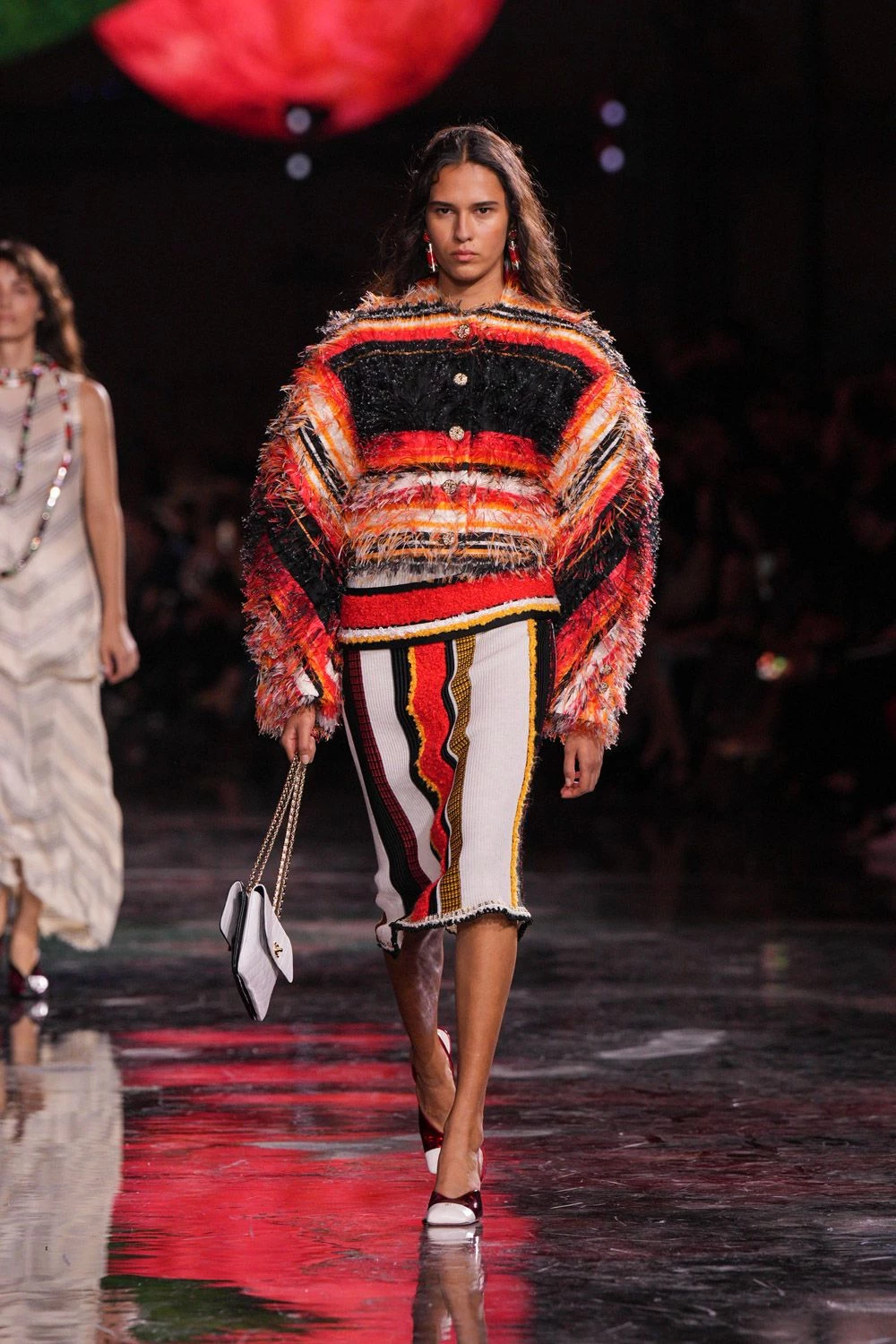 CHANEL spring-summer 20267