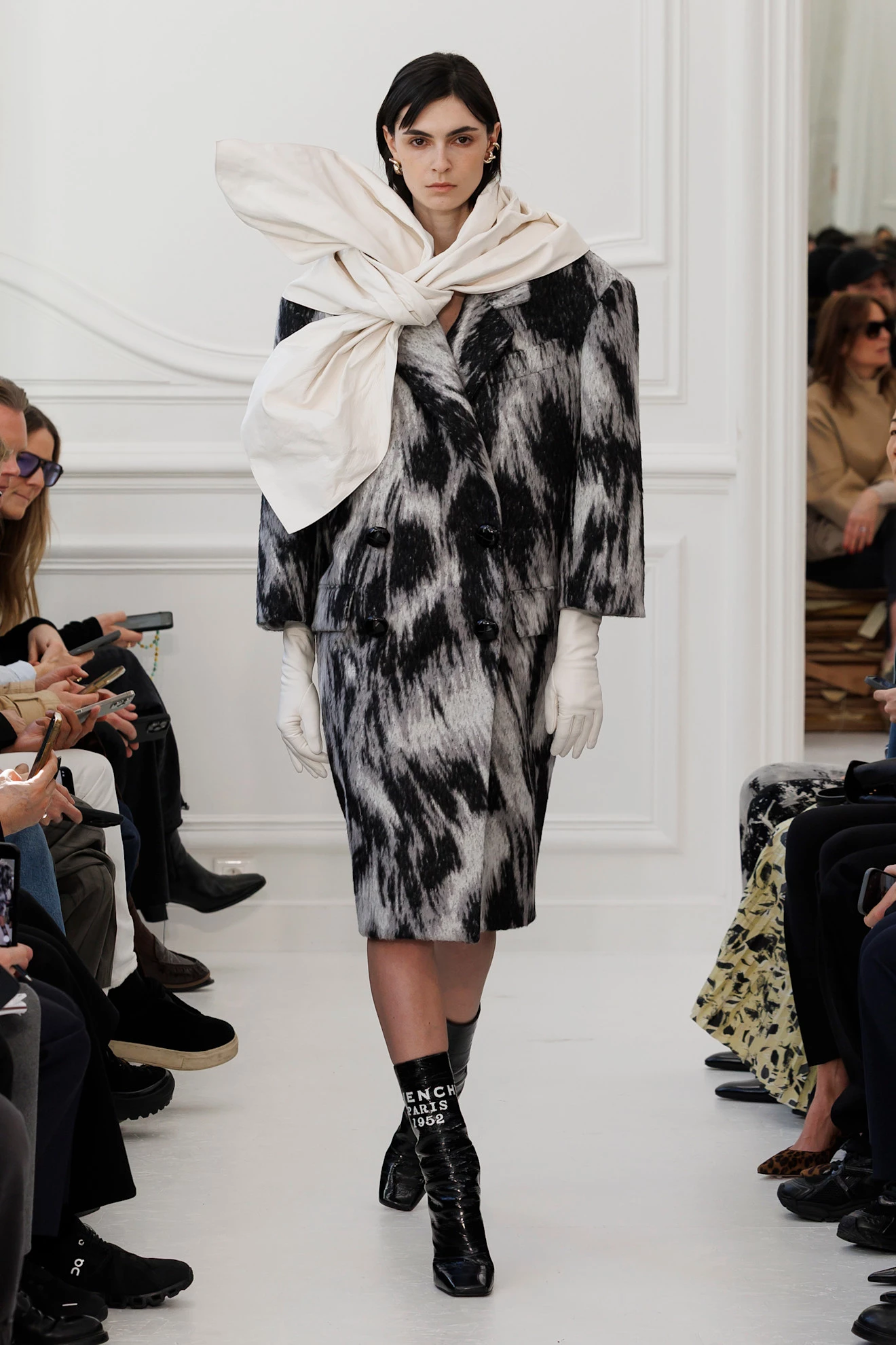 Givenchy fall-winter 2025/20265