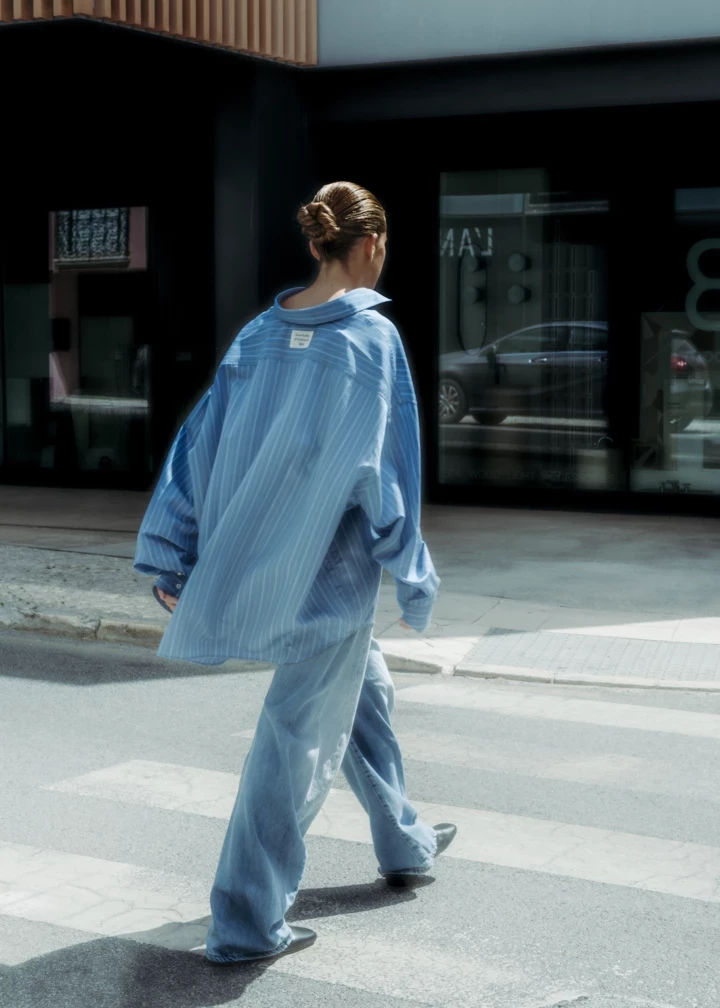 Essential Simplicity, Opulent Flourish: Beauty Styles Inspired by Classic Celine and The Row
12