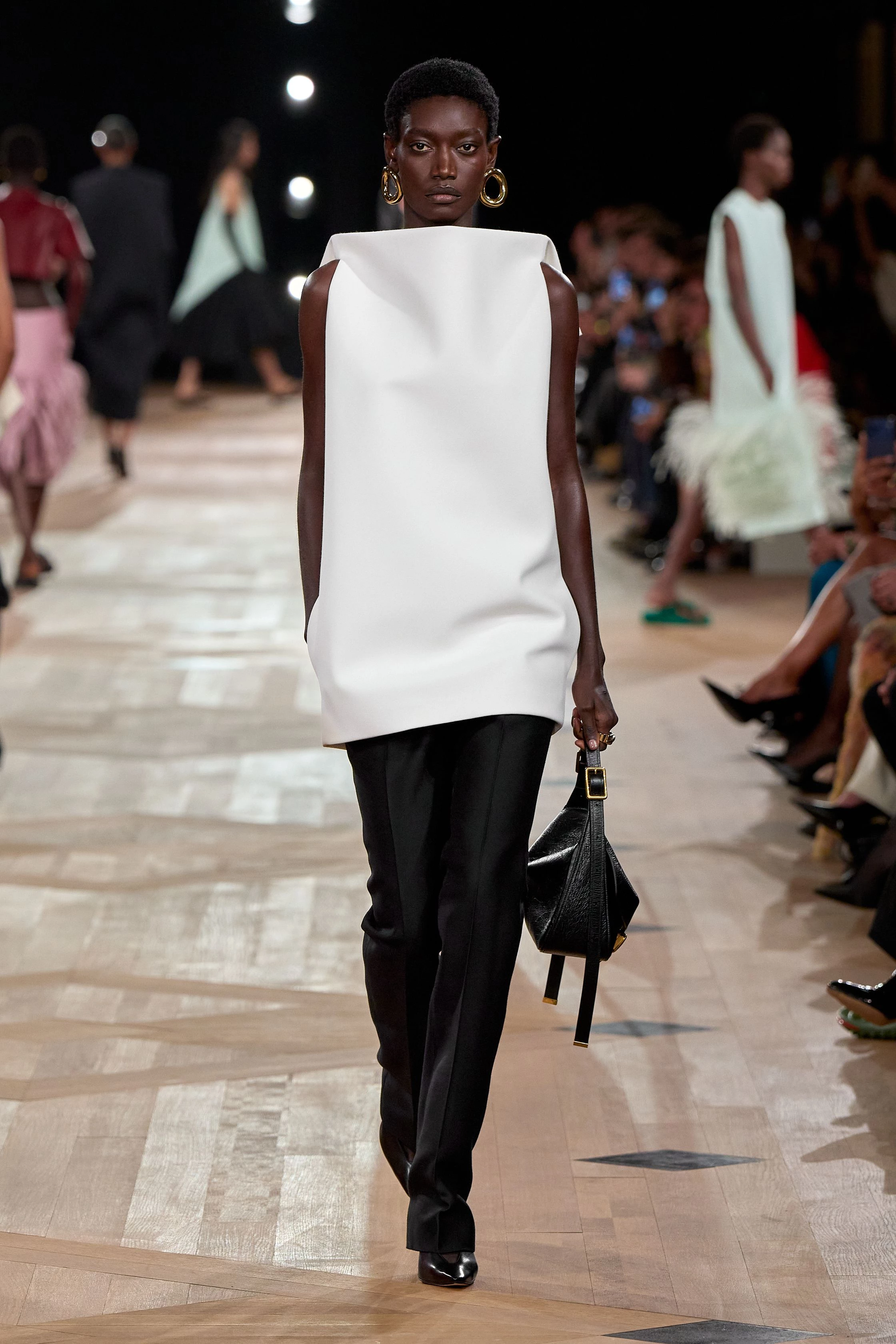 Balenciaga spring-summer 20265