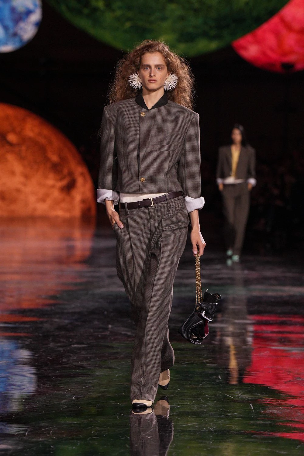 CHANEL spring-summer 20261