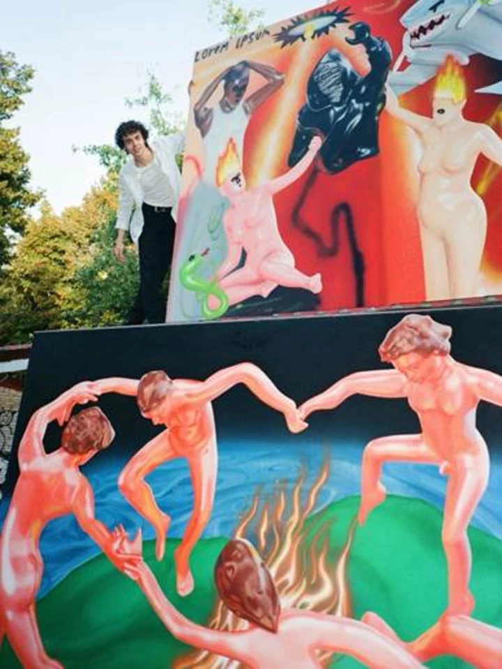 9 of the most important exhibitions in Kiev7