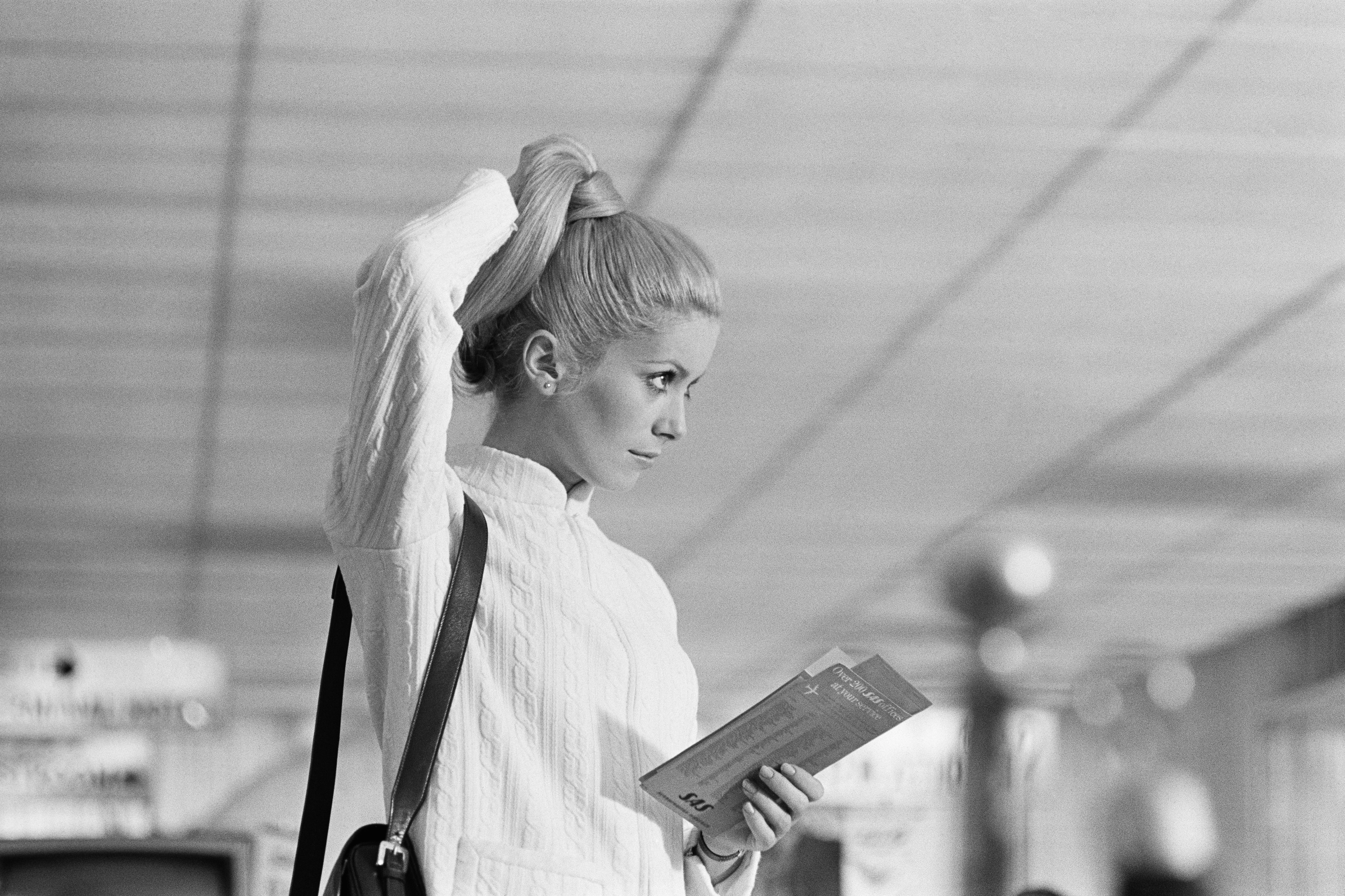 Catherine Deneuve1