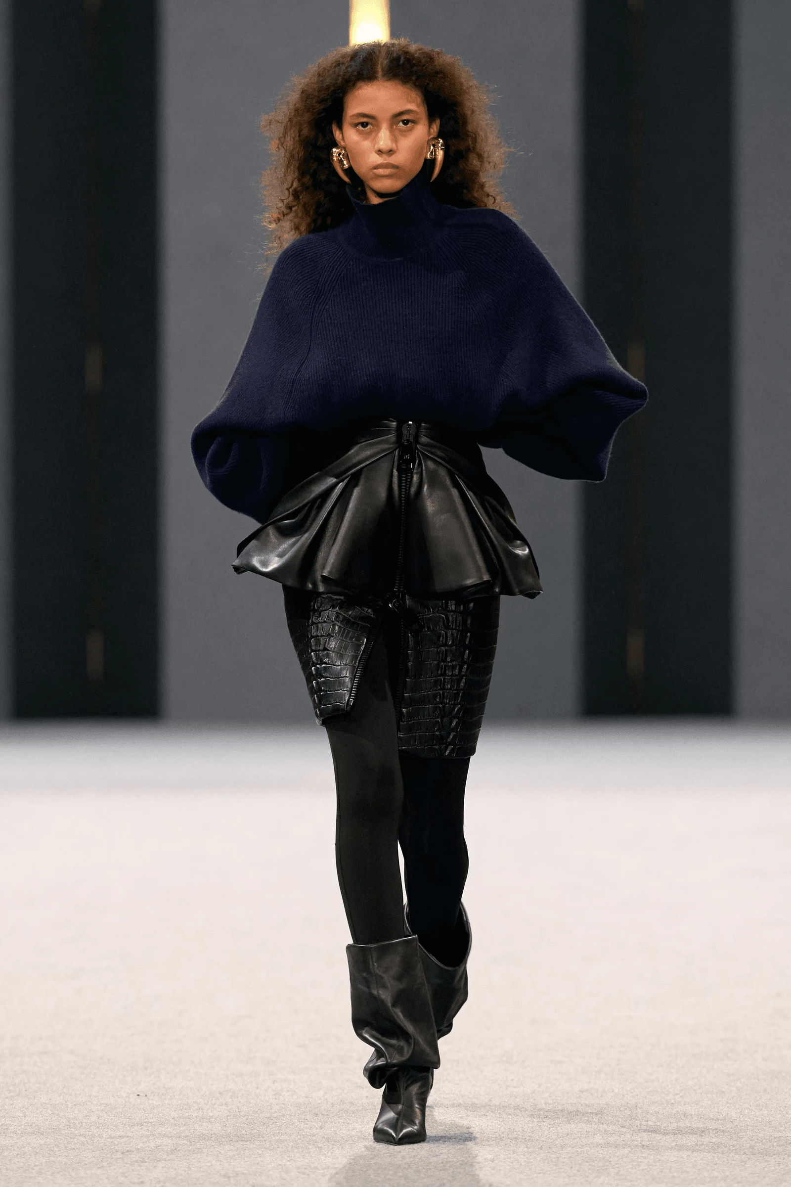 Balmain fall-winter 2025/20264