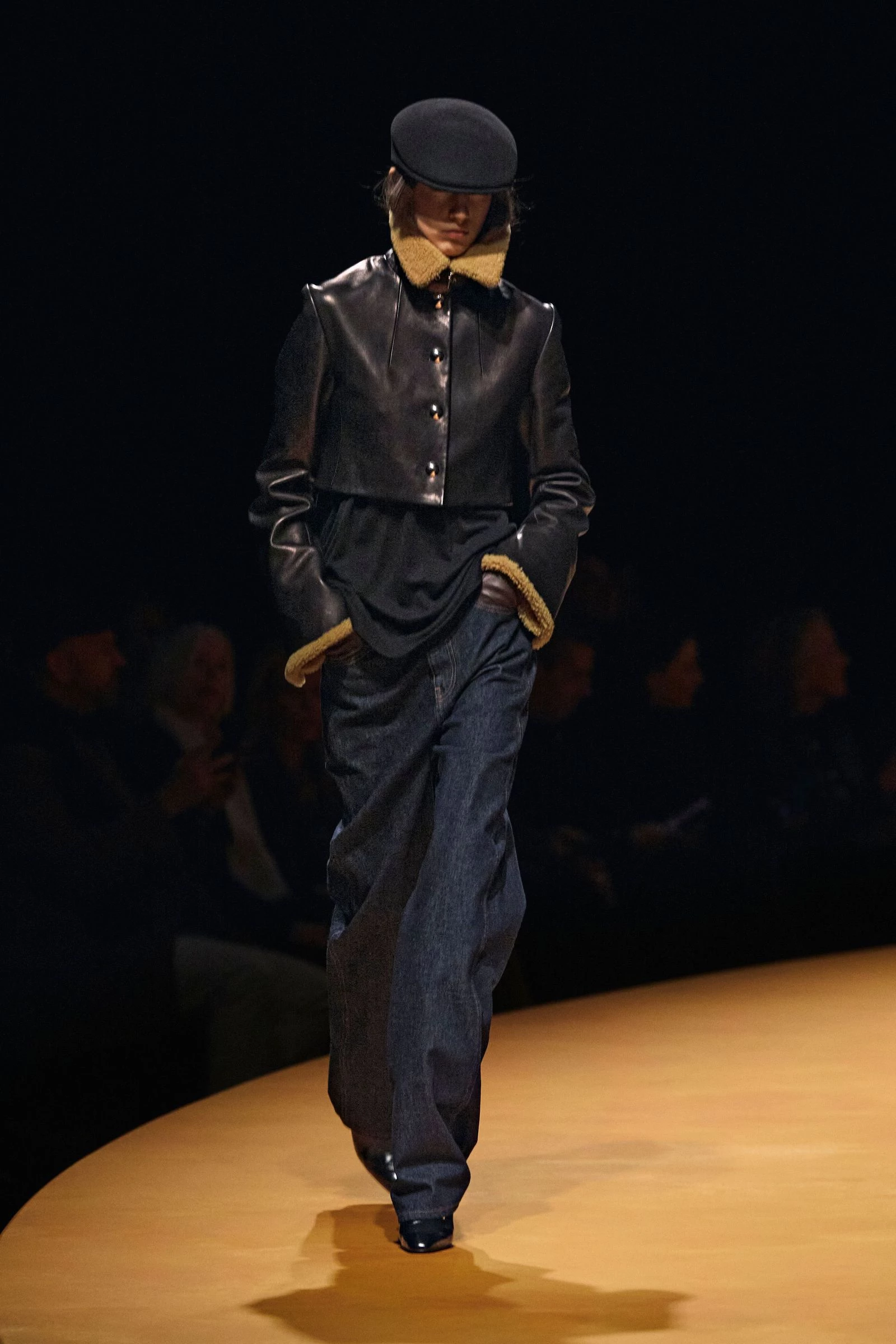 Khaite fall-winter 2025/20262