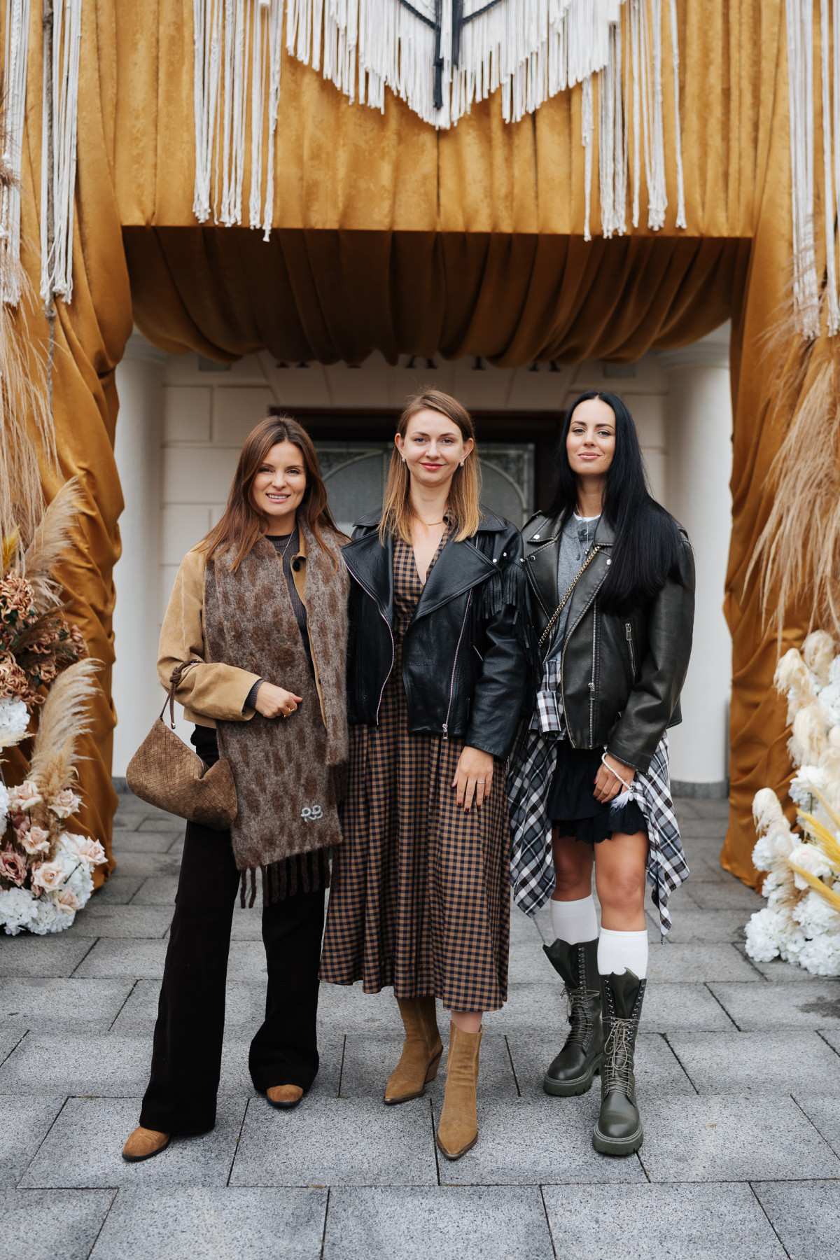 Prague Restaurant's Classic Fall Festival: A Recap
31