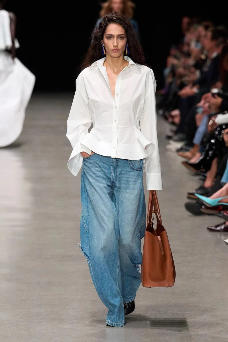 Stella McCartney spring-summer 20261