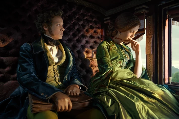 5 film adaptations you can’t miss this fall1