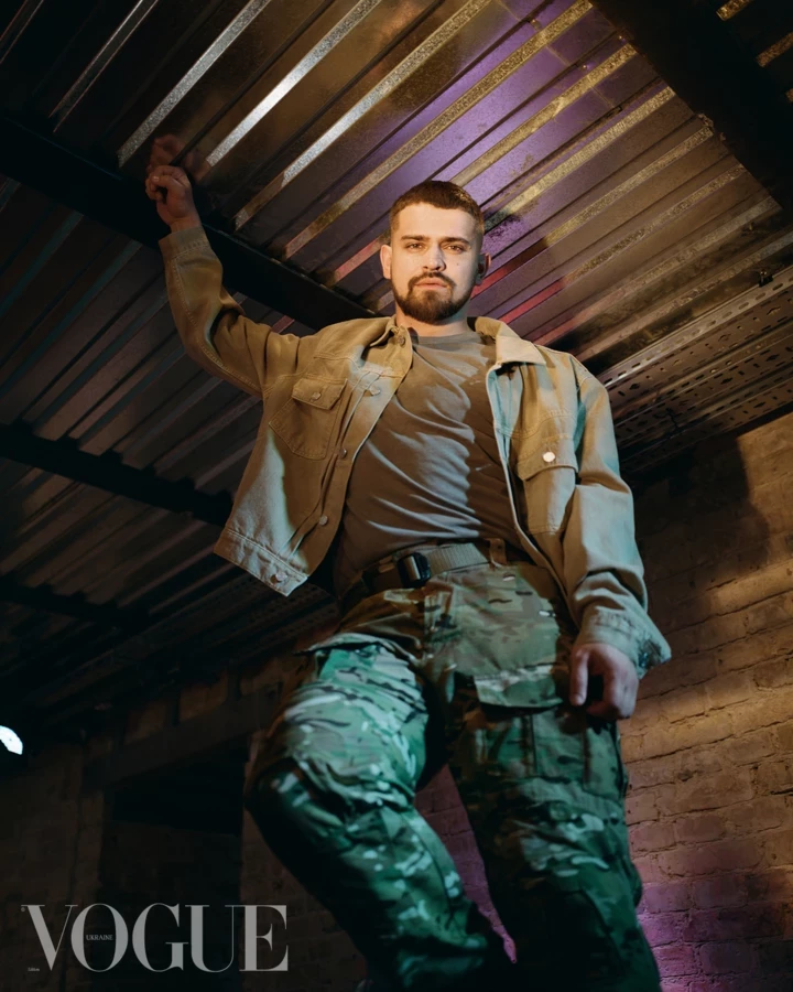 Zalashtunki: how the Kiev Veterans Theater is alive3