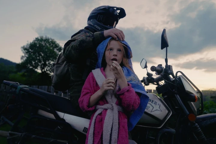 What you need to know about the exhibition of Ukrainian photographers FUTURESPECTIVE in London3