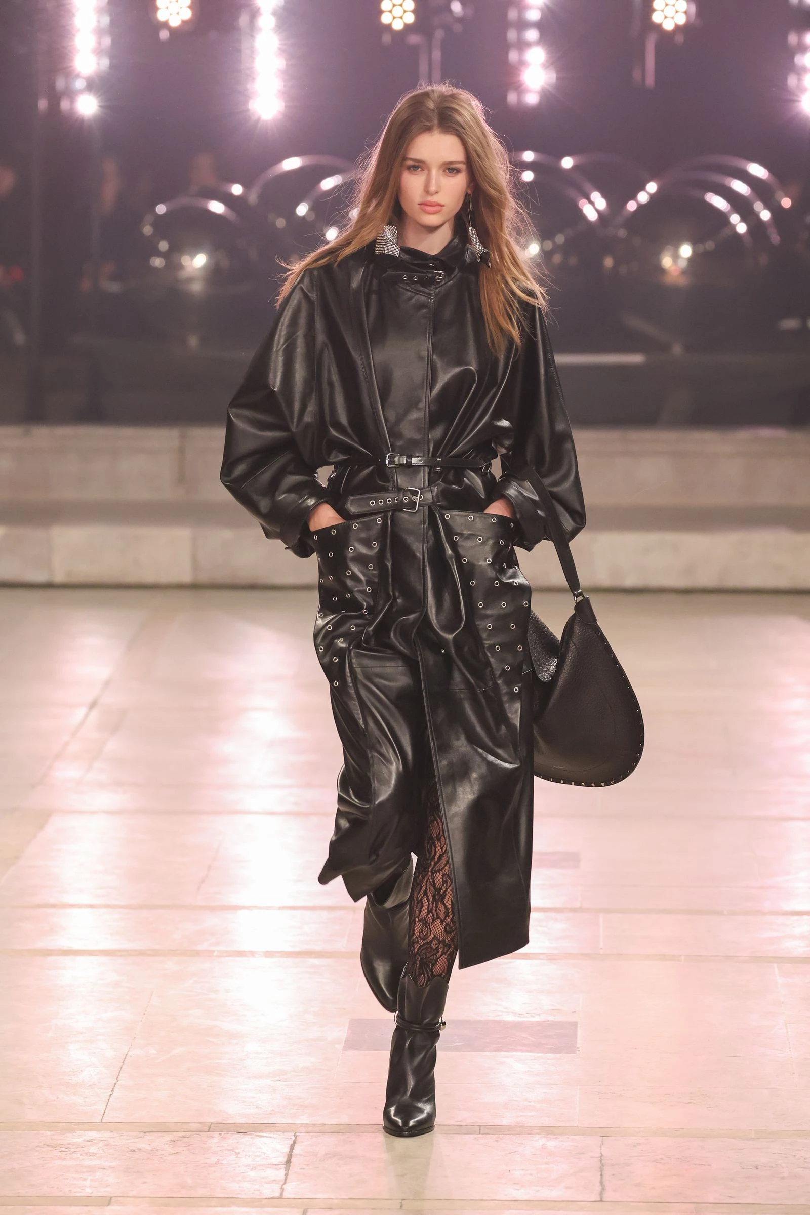Isabel Marant spring-summer 20264