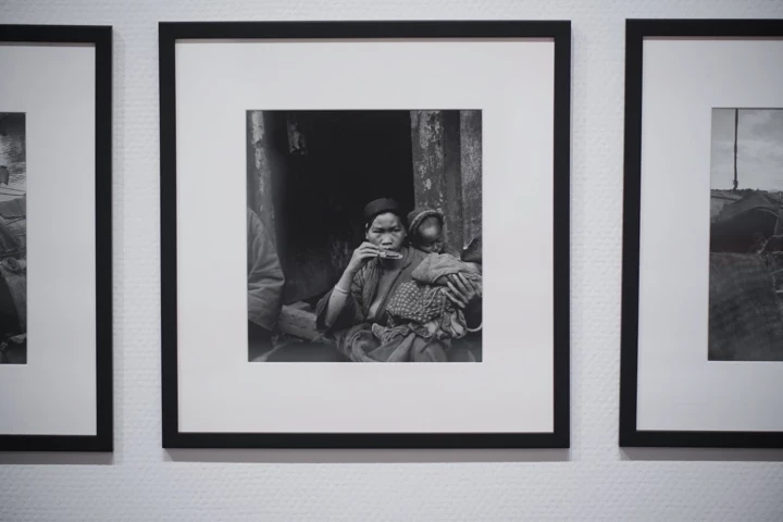 10 artifacts from the exhibition dedicated to the writing and mandrvniki of Sofia Yablonsky1