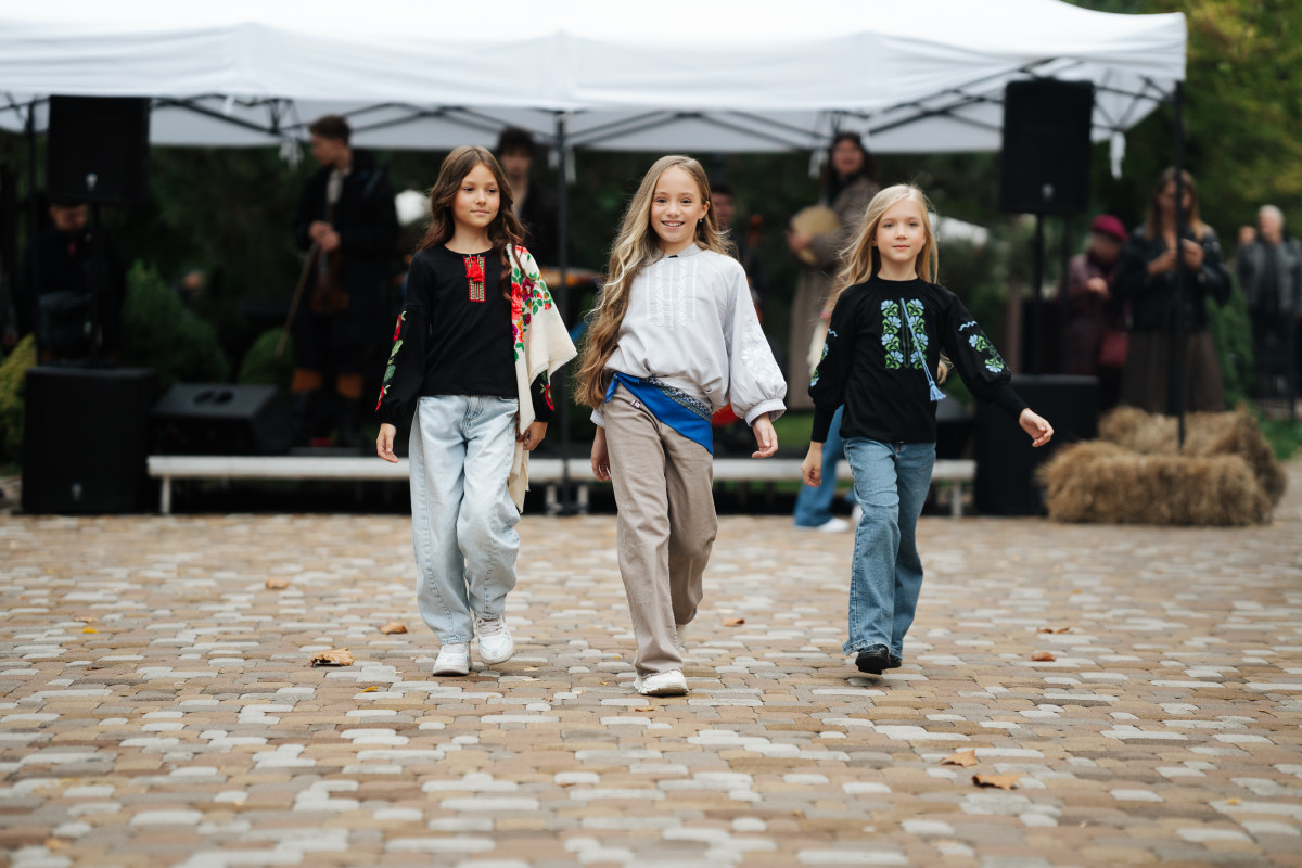 Prague Restaurant's Classic Fall Festival: A Recap
13