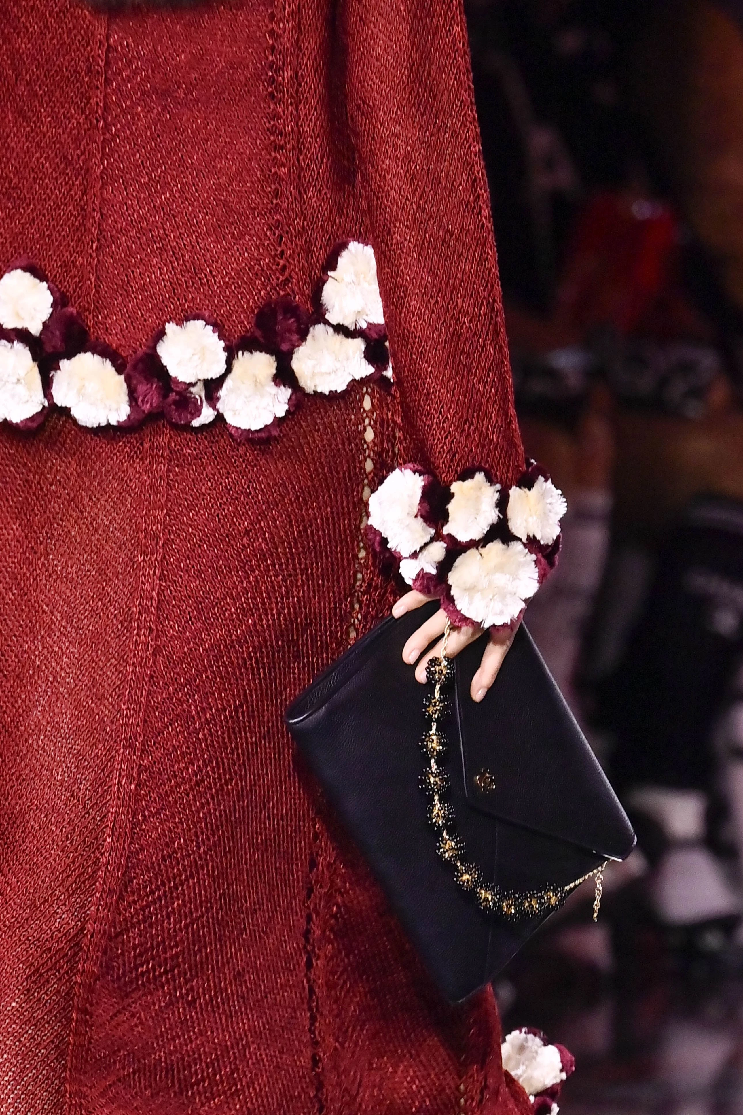 Mathieu Blasi's debut Chanel bags are poised to be this summer's must-have accessory.
3