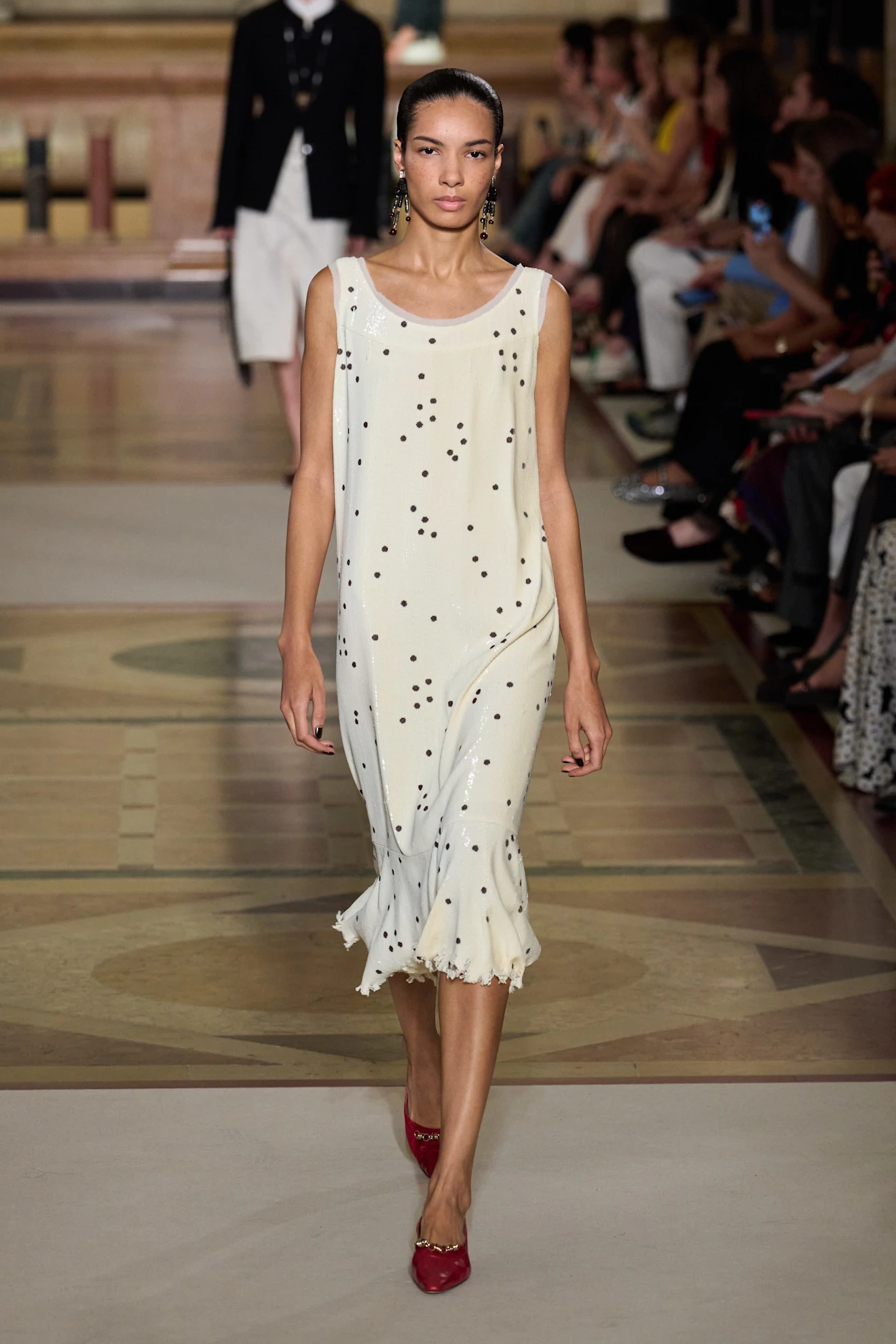 Tory Burch spring-summer 202614