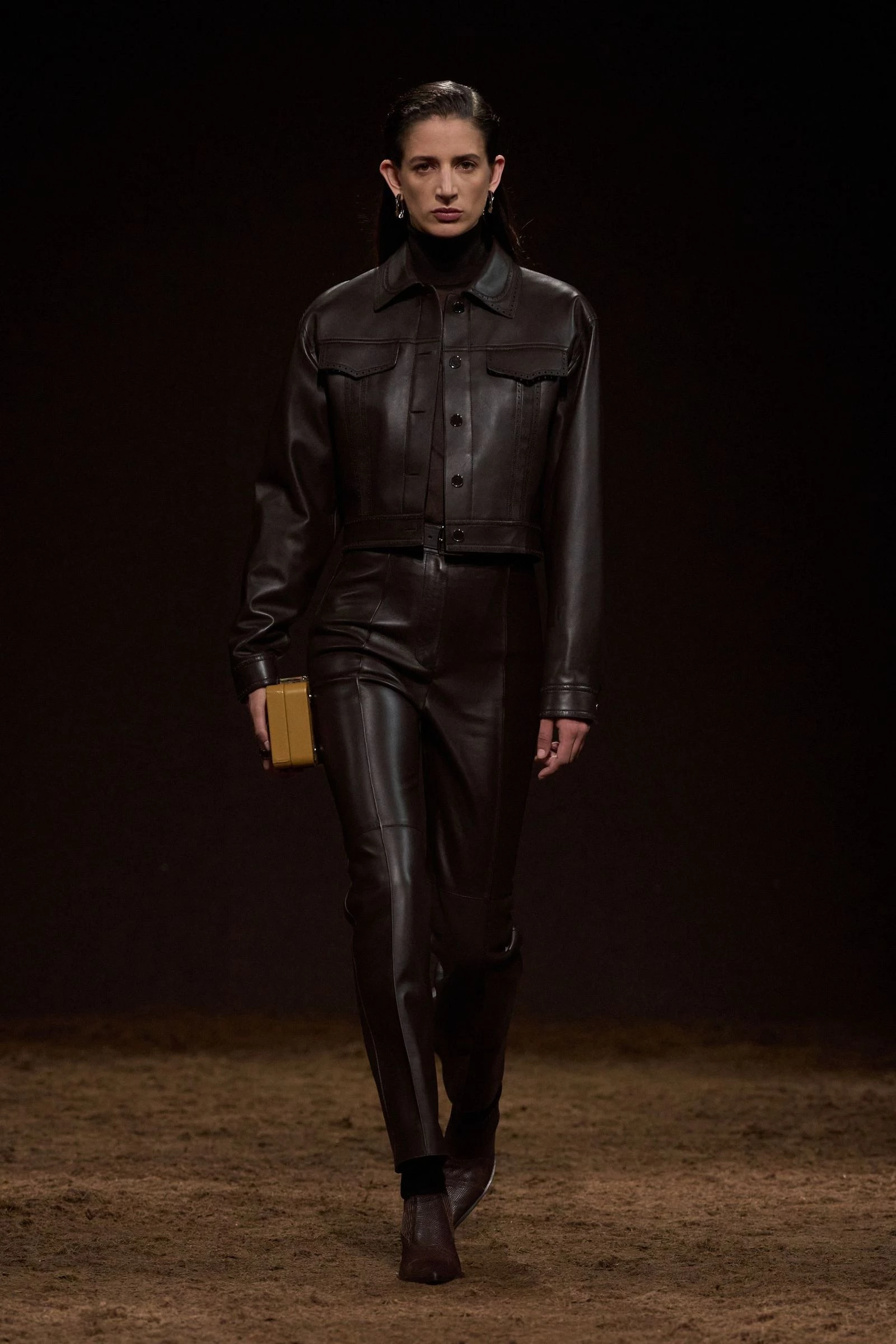 Hermès fall-winter 2025/20265