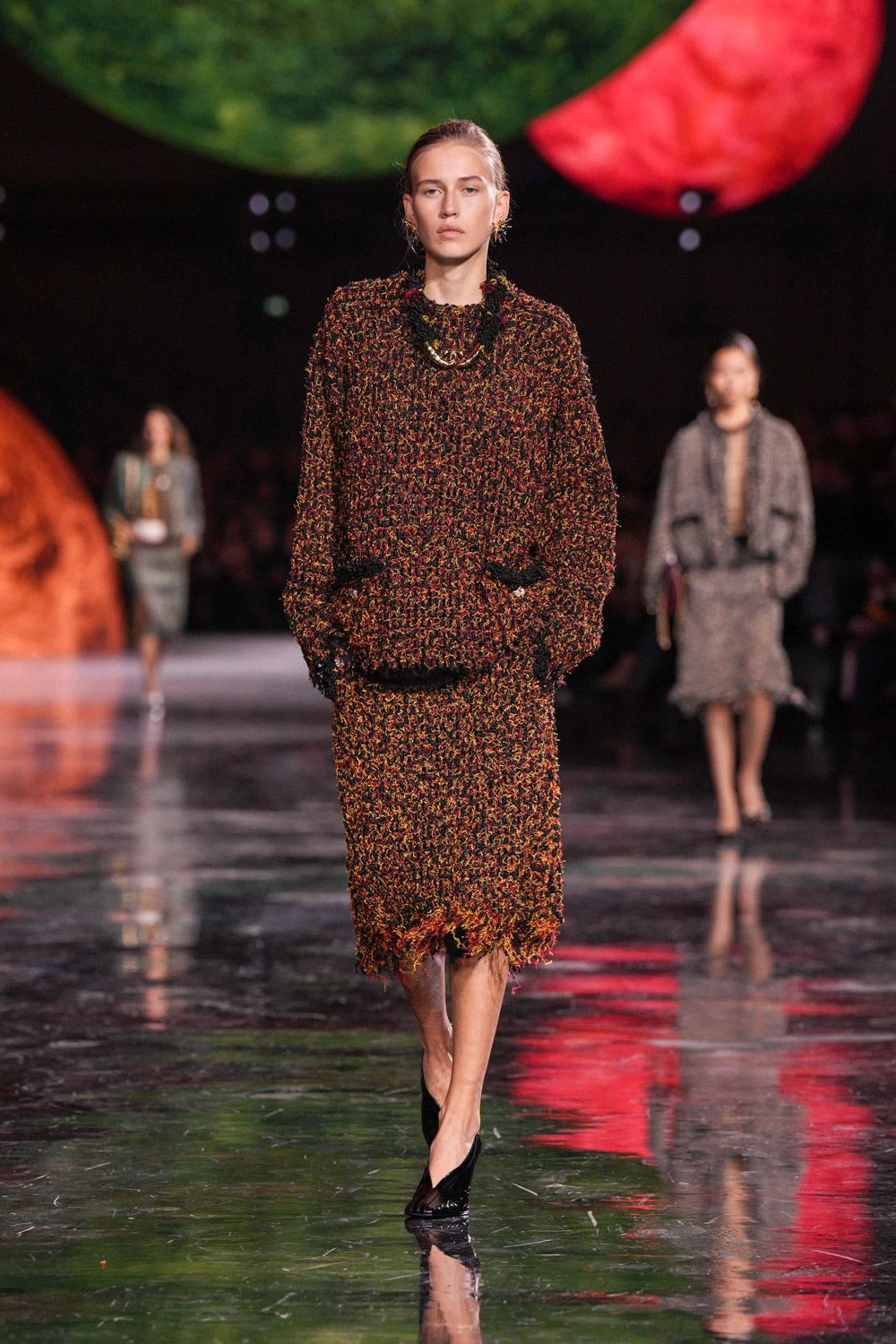 CHANEL spring-summer 20263