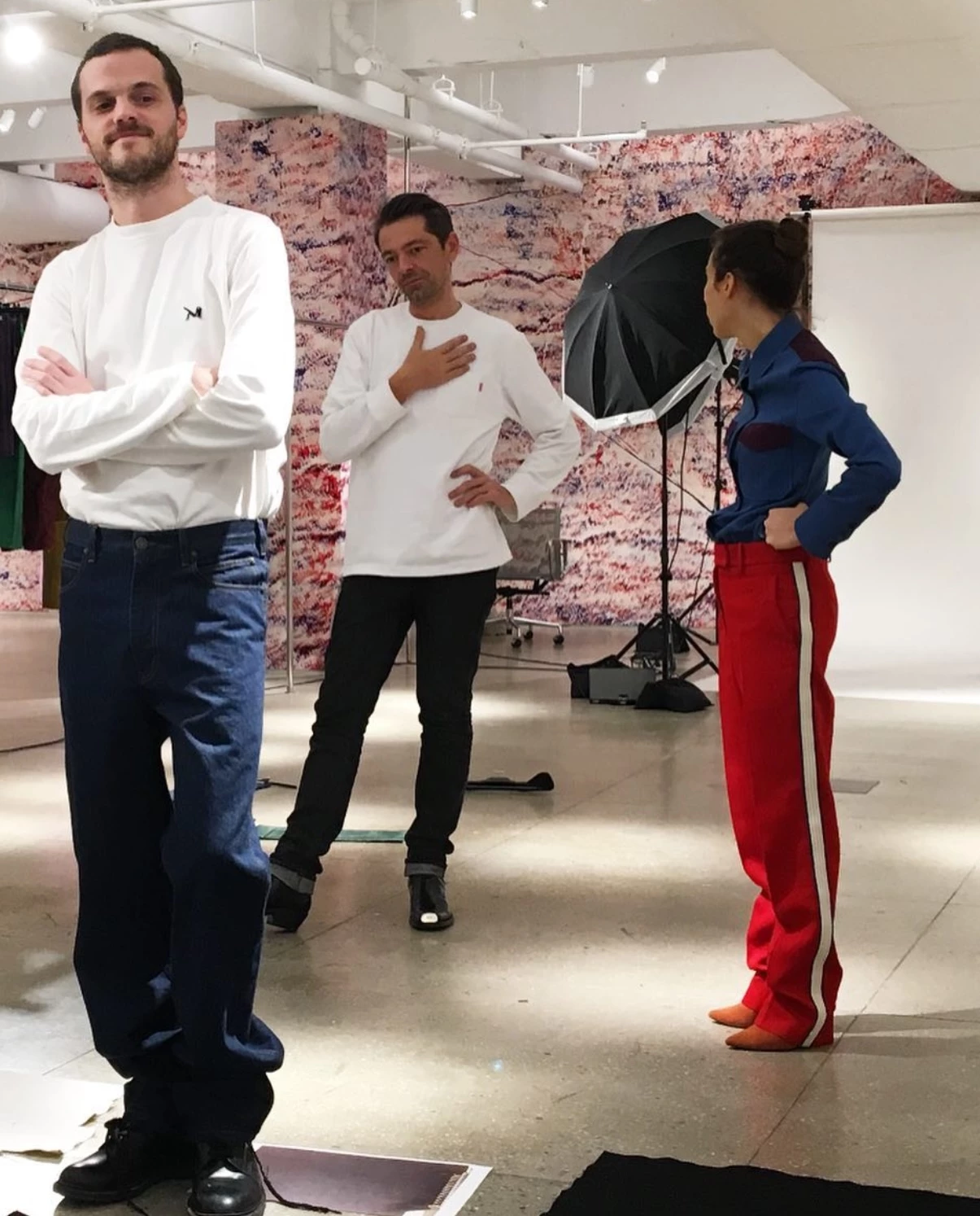 Mathieu Blasi: Get to Know Chanel's Incoming Creative Lead
6