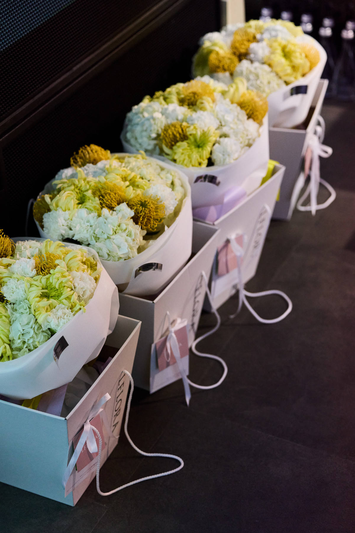 ELLE ACTIVE FORUM: The 11th Edition's Highlights
143