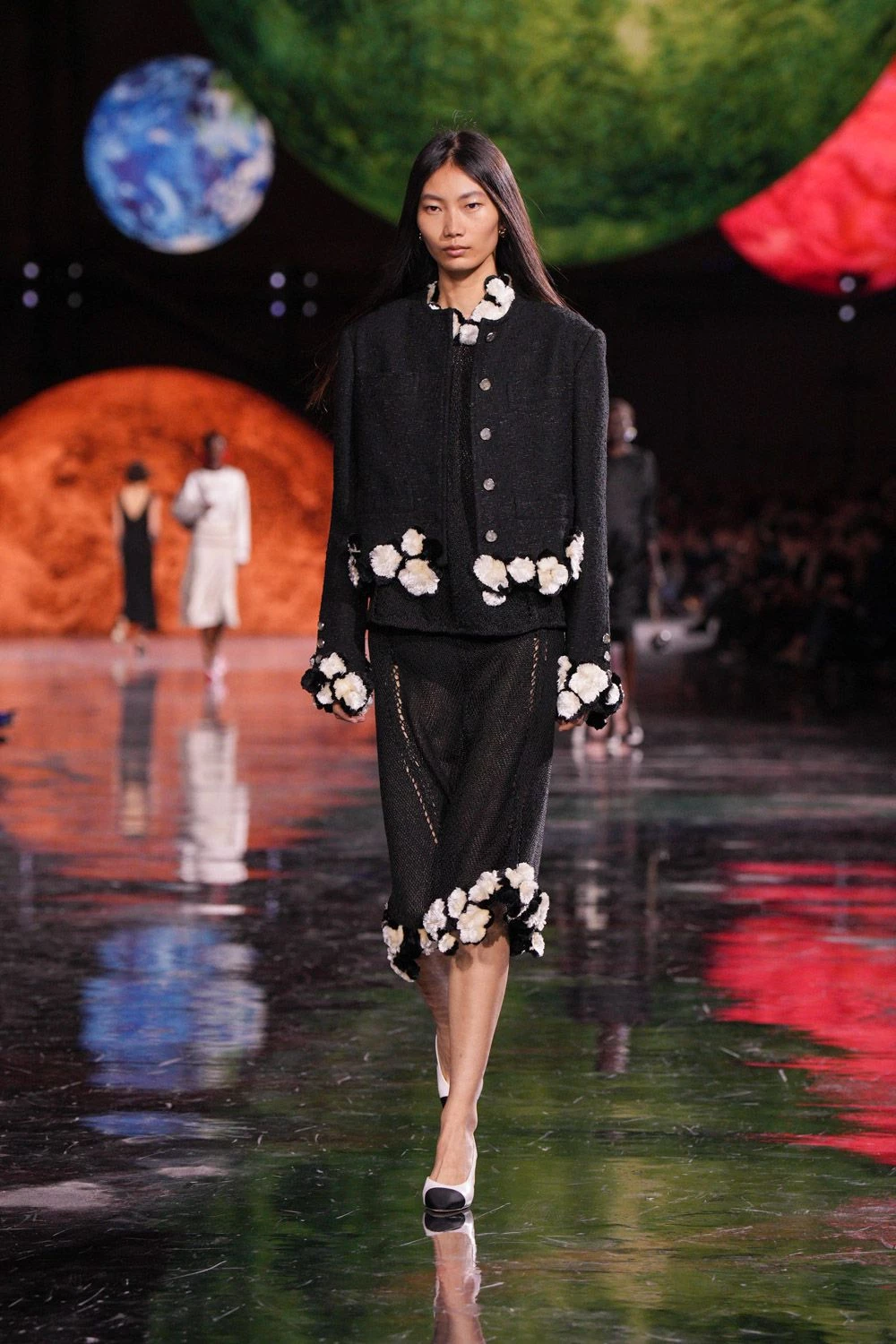 CHANEL spring-summer 20265