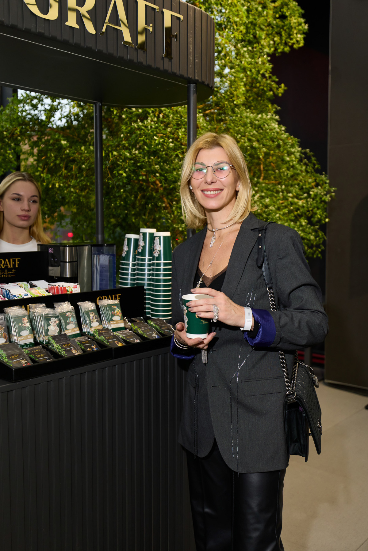 ELLE ACTIVE FORUM: The 11th Edition's Highlights
25