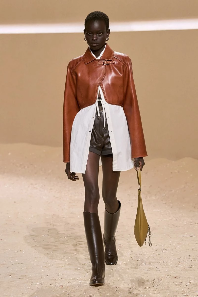 Hermès spring-summer 20266