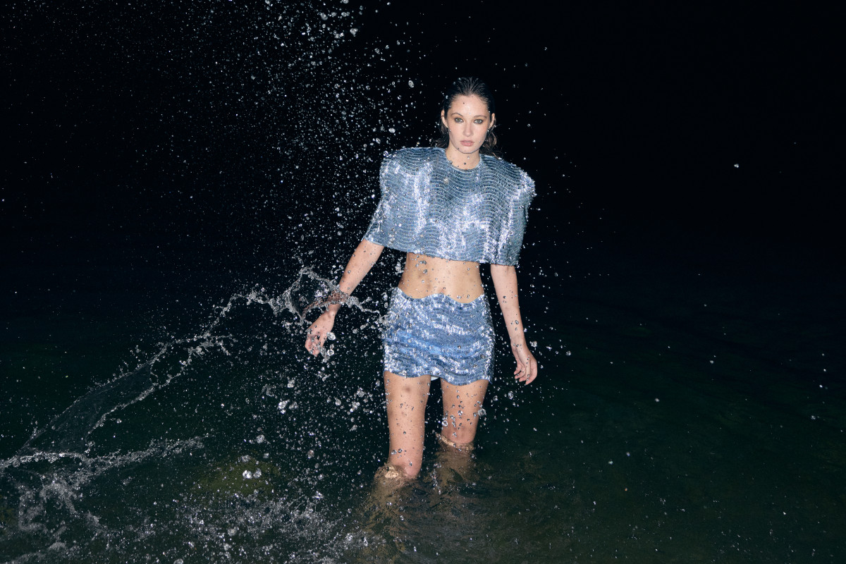 BALYKINA's Half-Decade: A Brand Redefining Evening Wear Globally & in Ukraine
13