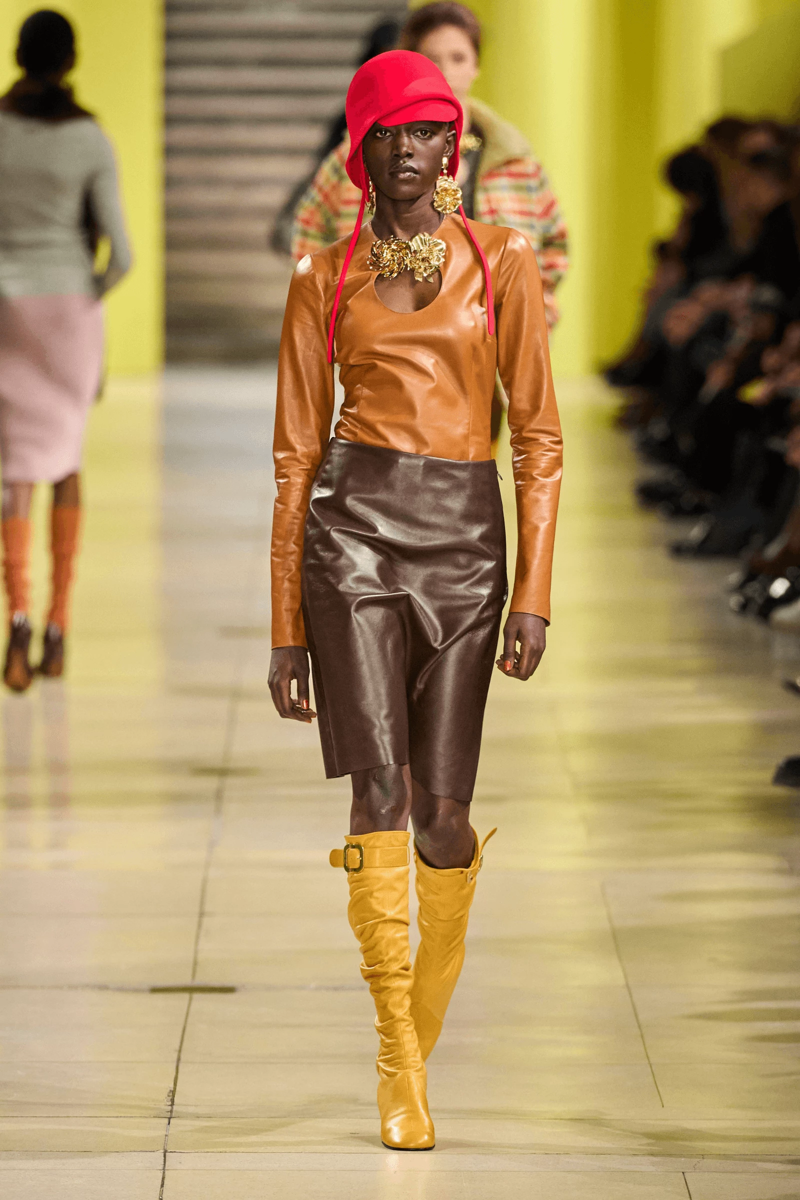 Miu Miu fall-winter 2025/202611