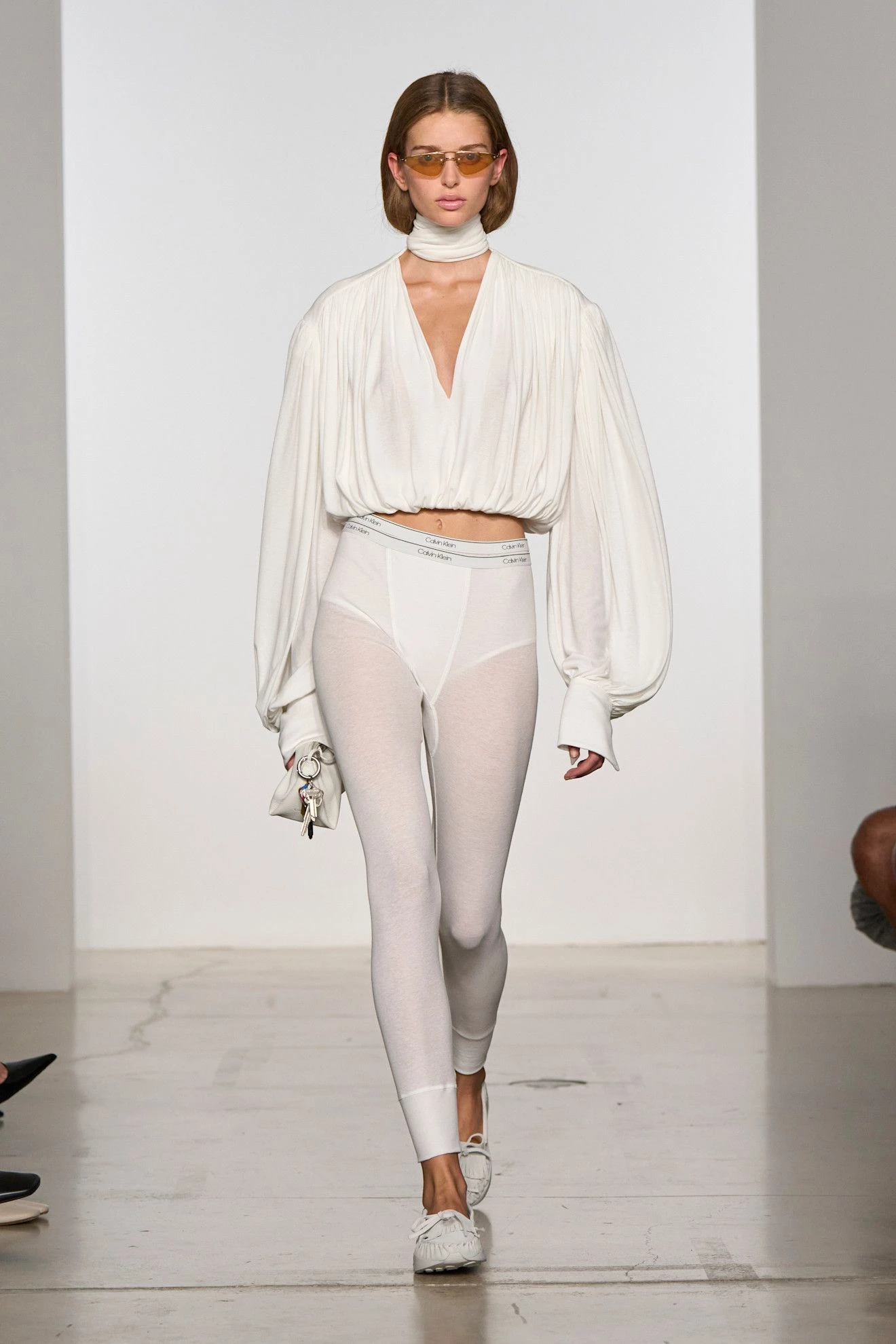 Calvin Klein spring-summer 20265