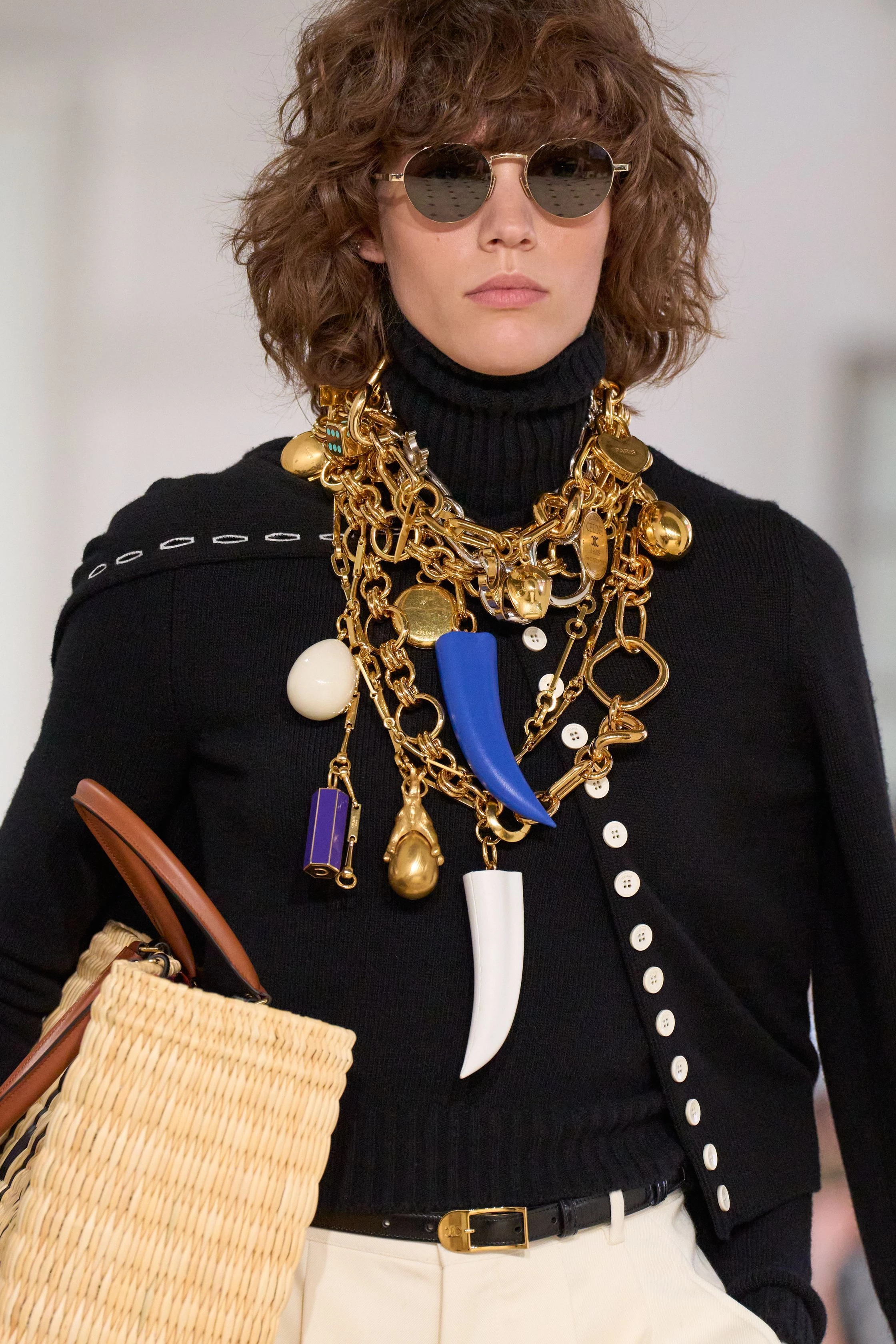 Celine Resort 202615