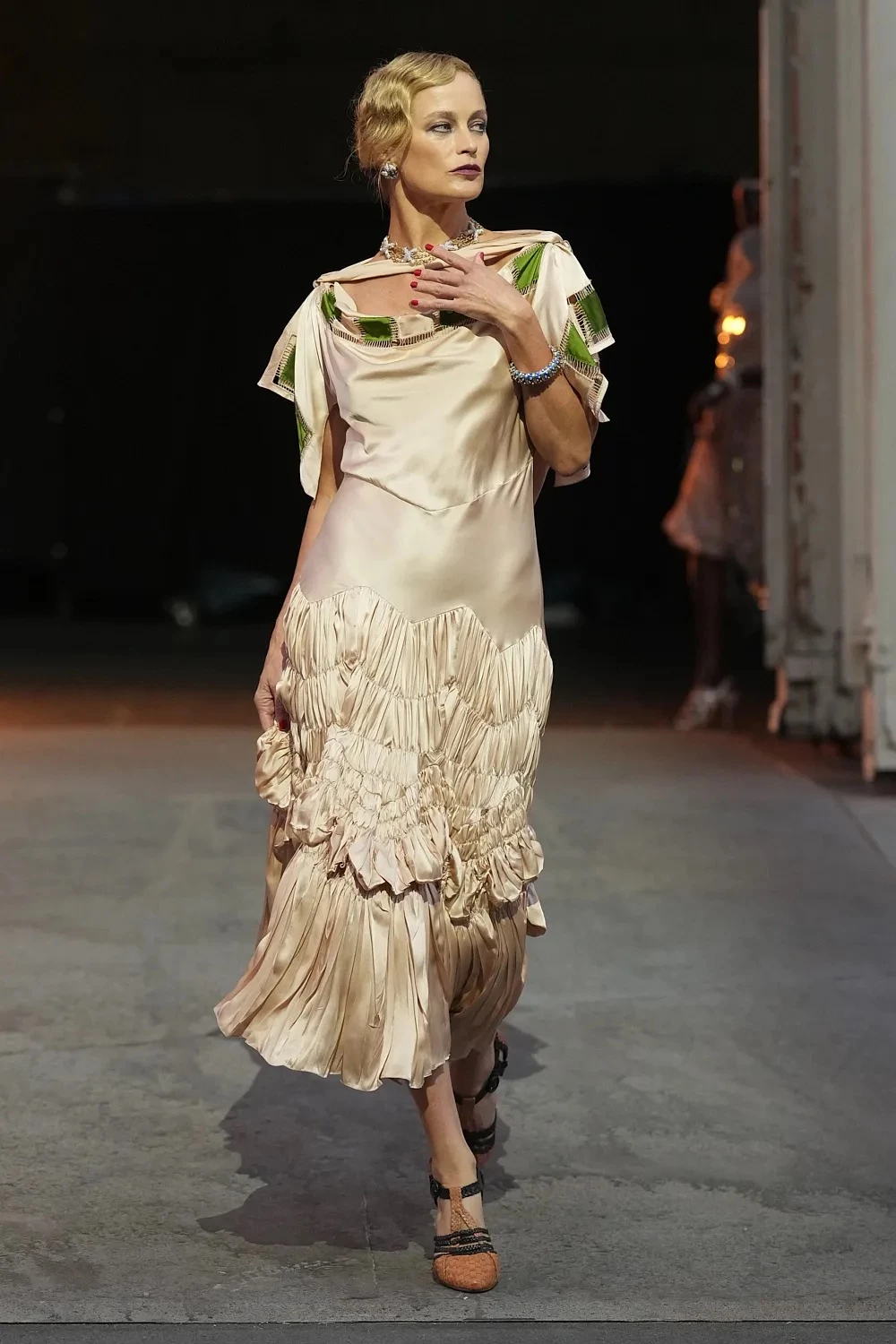 Vogue World: Hollywood — Every Outfit from the Epic Fashion-Meets-Film Extravaganza
13