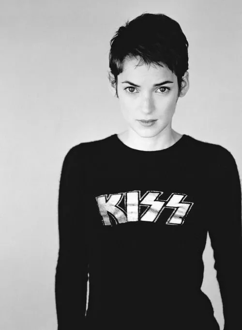 Winona Ryder's Top '90s Styles
14