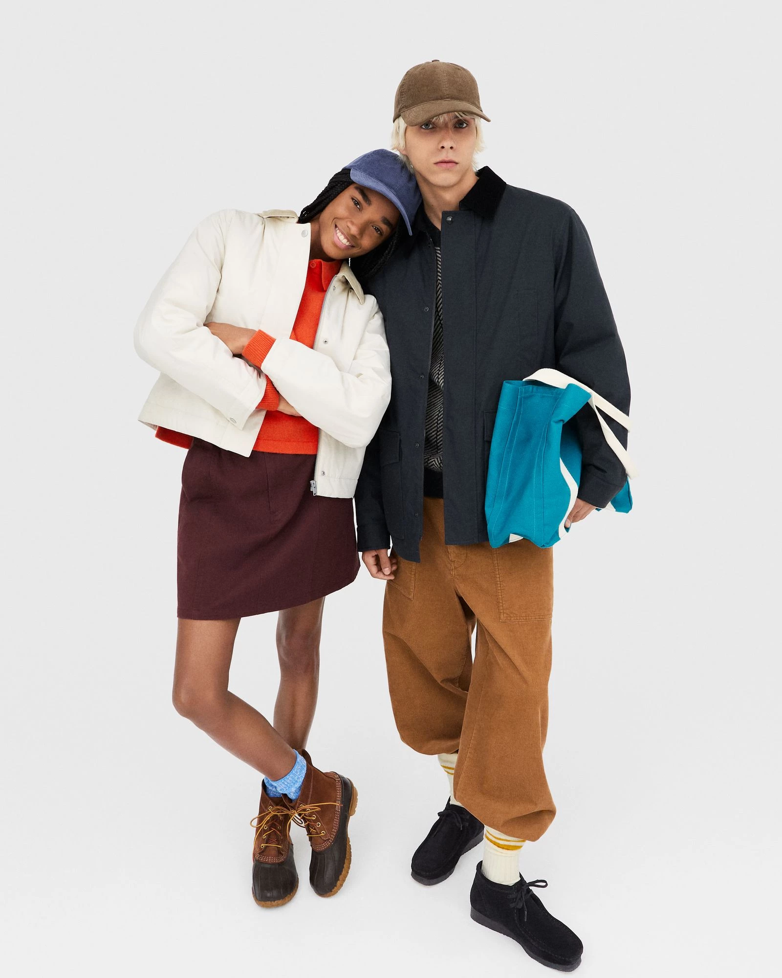 JW Anderson & Uniqlo: Top 5 Must-Have Pieces from the Latest Drop
1