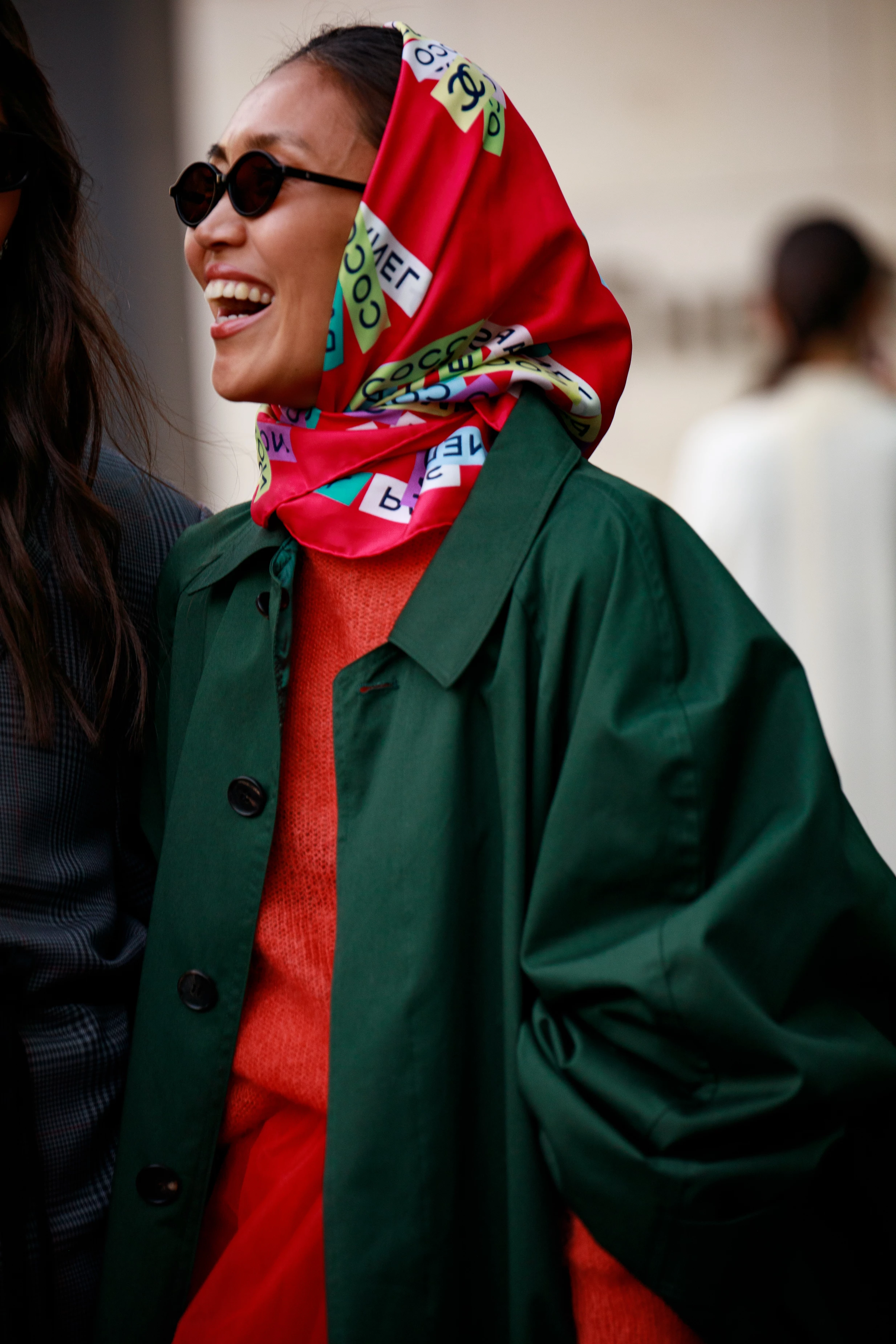 Almaty Street Fashion: What Style Mavens Wear Around Town
13
