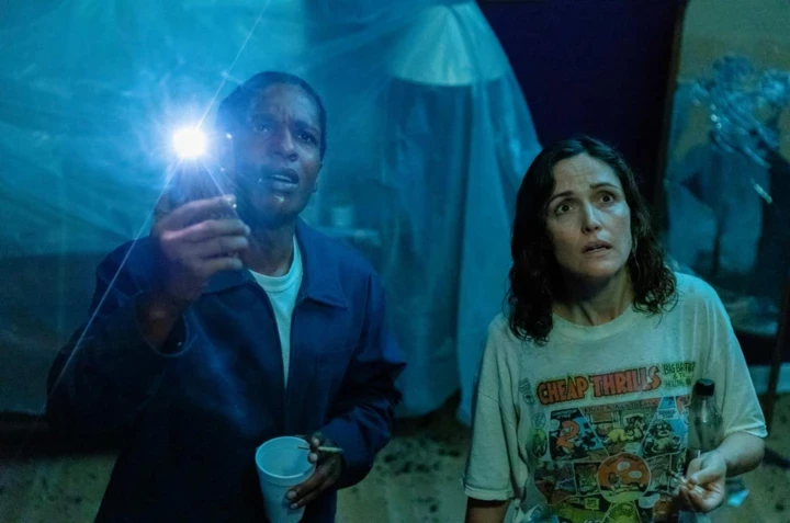 5 reasons to marvel at “I’m not crazy” – one of the favorites at Oscar 20263