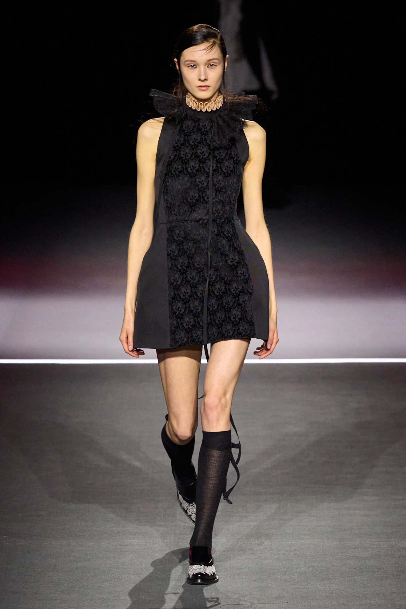 Dior fall-winter 2025/2026. Photo: Launchmetrics14