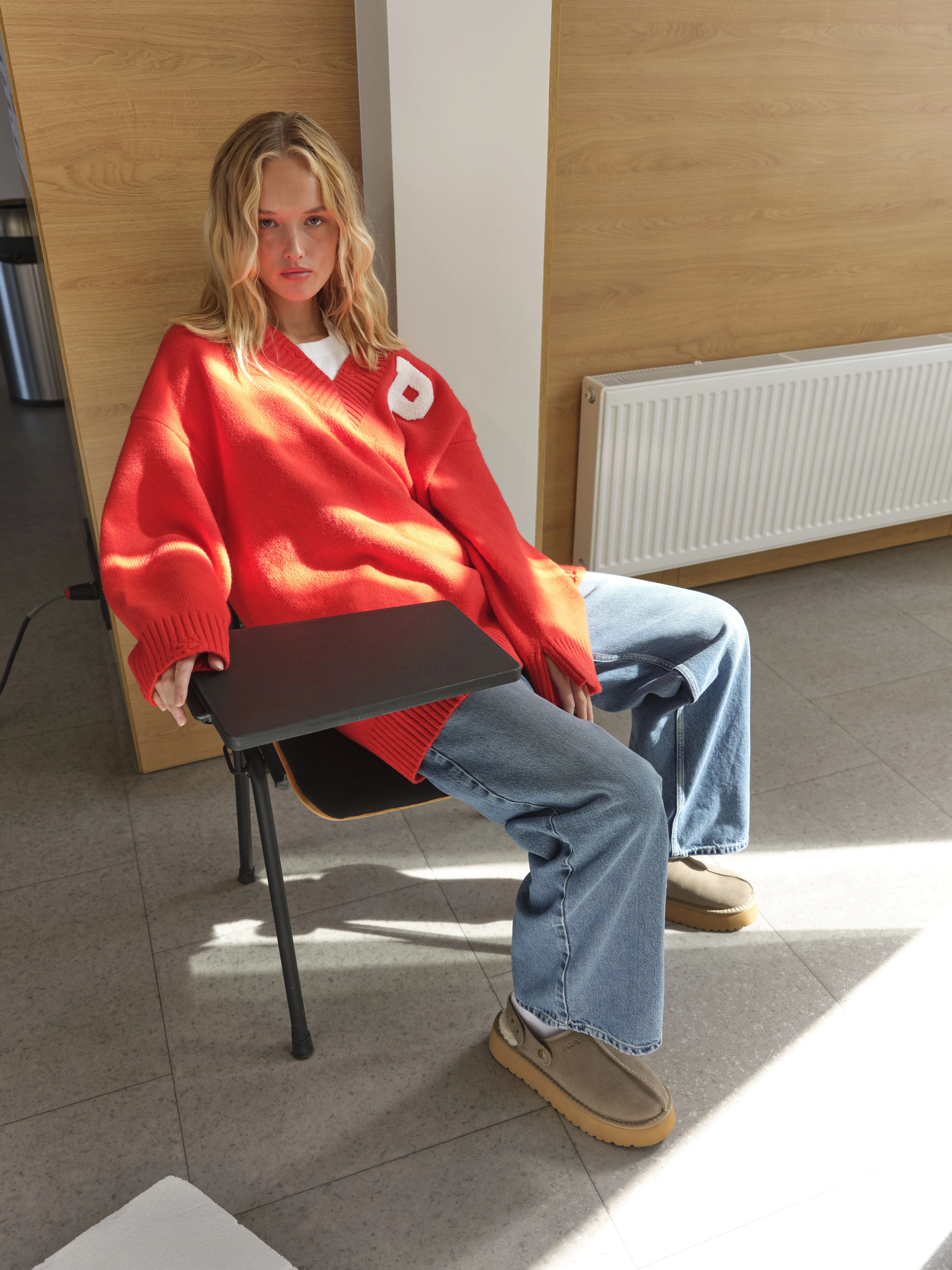Self-Assured Style: Gentle Suits, Knits, and Coats in the PRPY Autumn Line
3