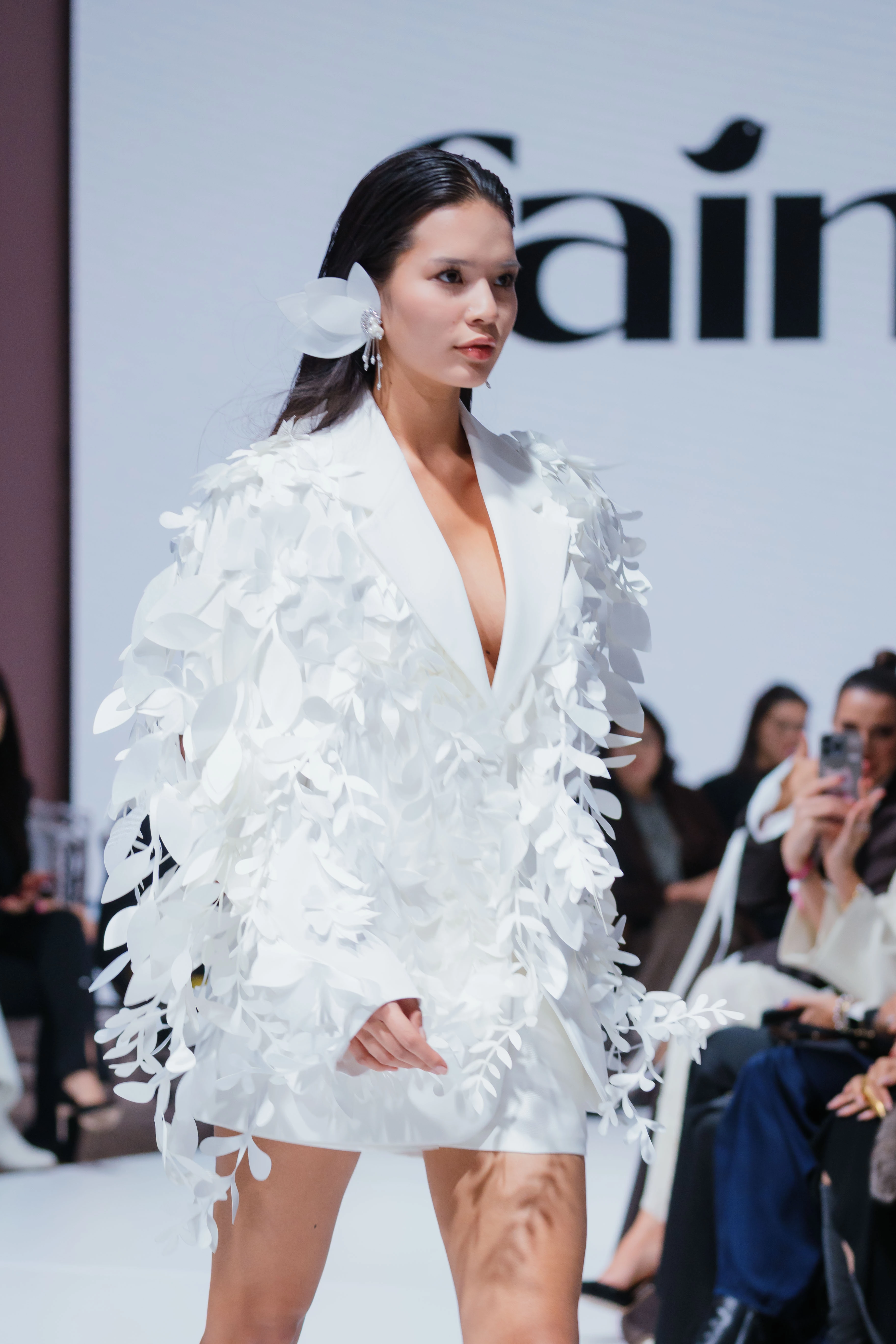 Almaty Fashion Week Highlights: Season's Standout Collections
17