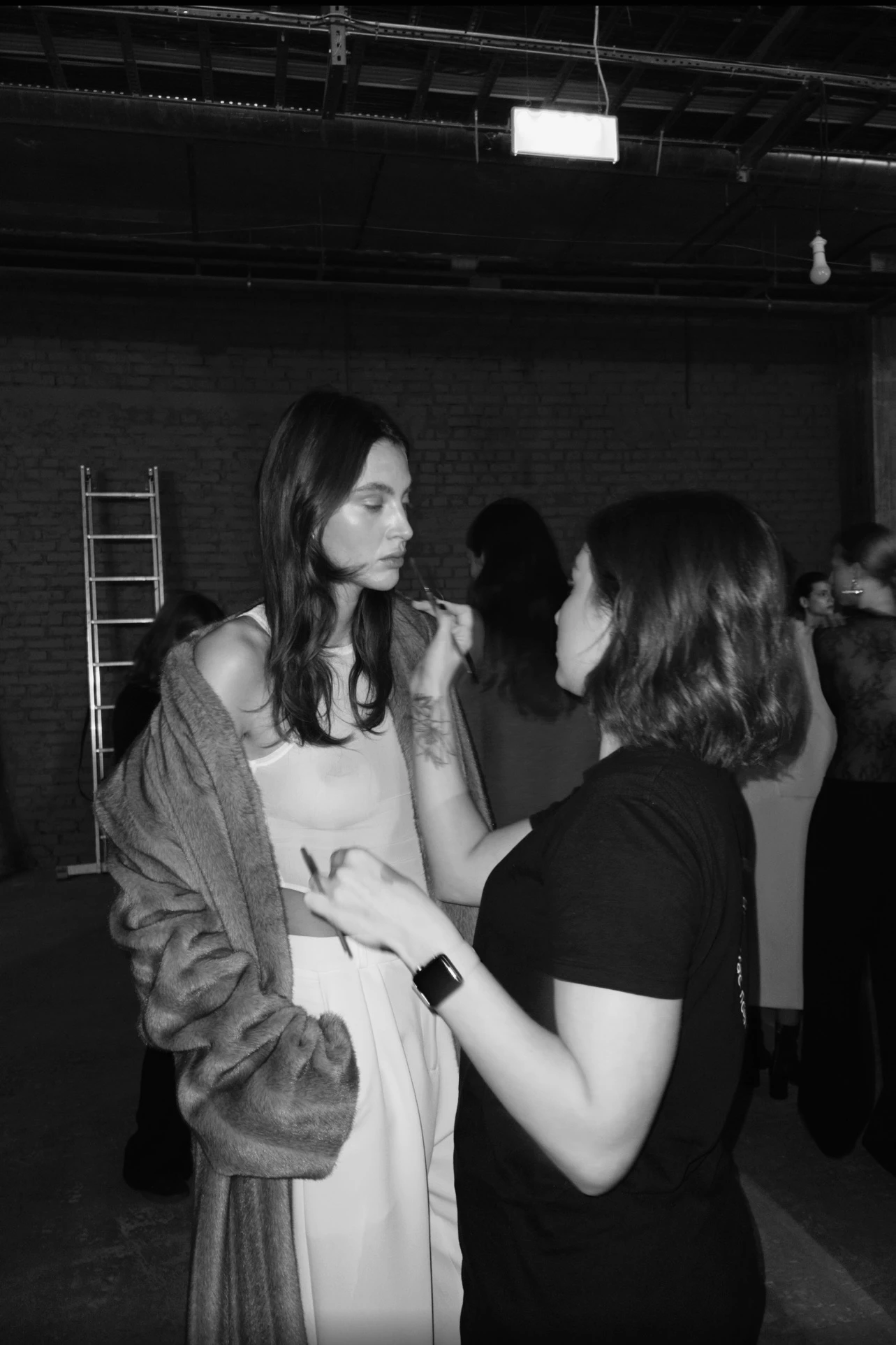 COOSH Celebrates 8 Years: A Chat with Alina Frendiy
4