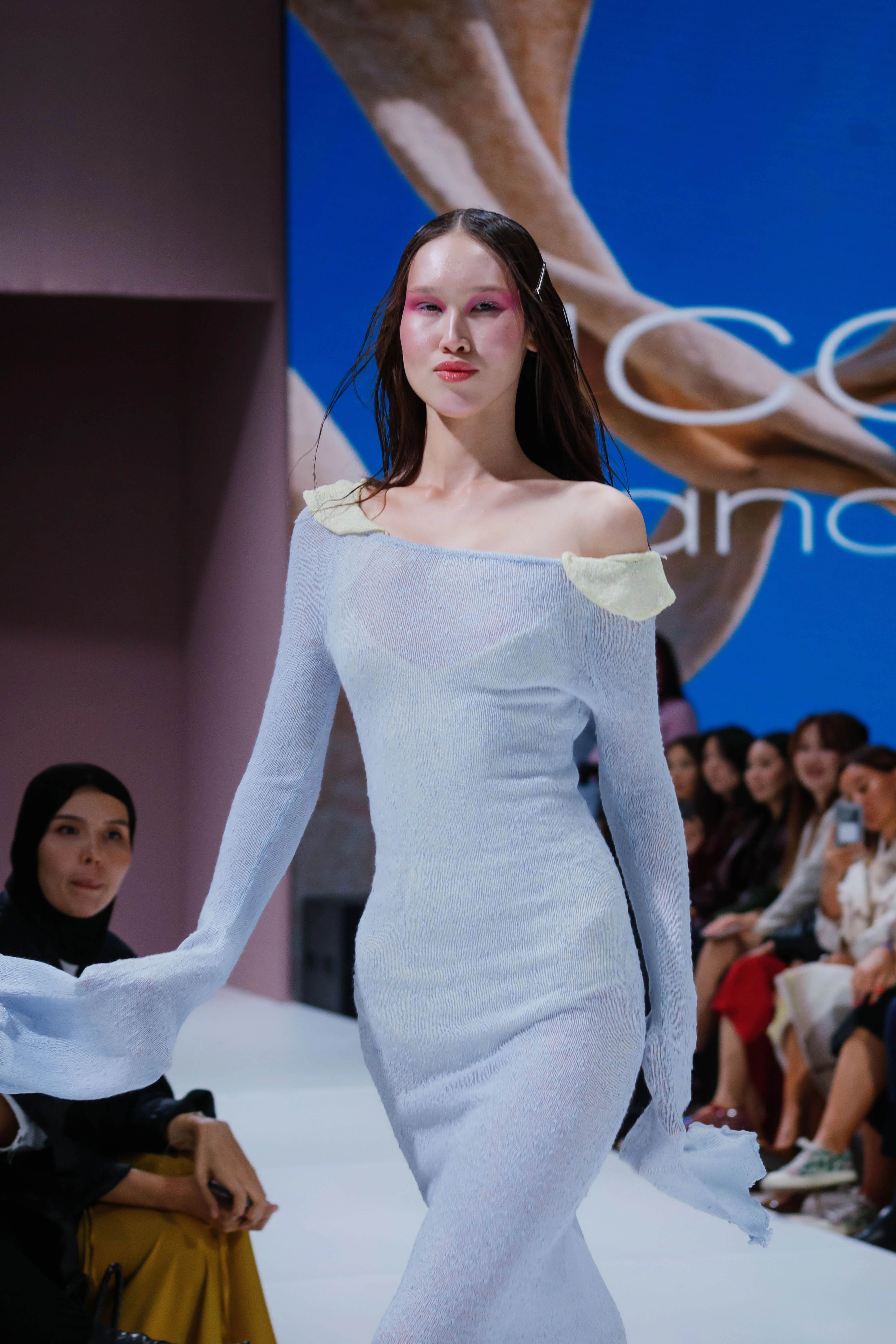 Almaty Fashion Week Highlights: Season's Standout Collections
16