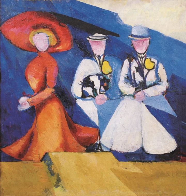 From Ukraine: famous Ukrainian artists known throughout the world6