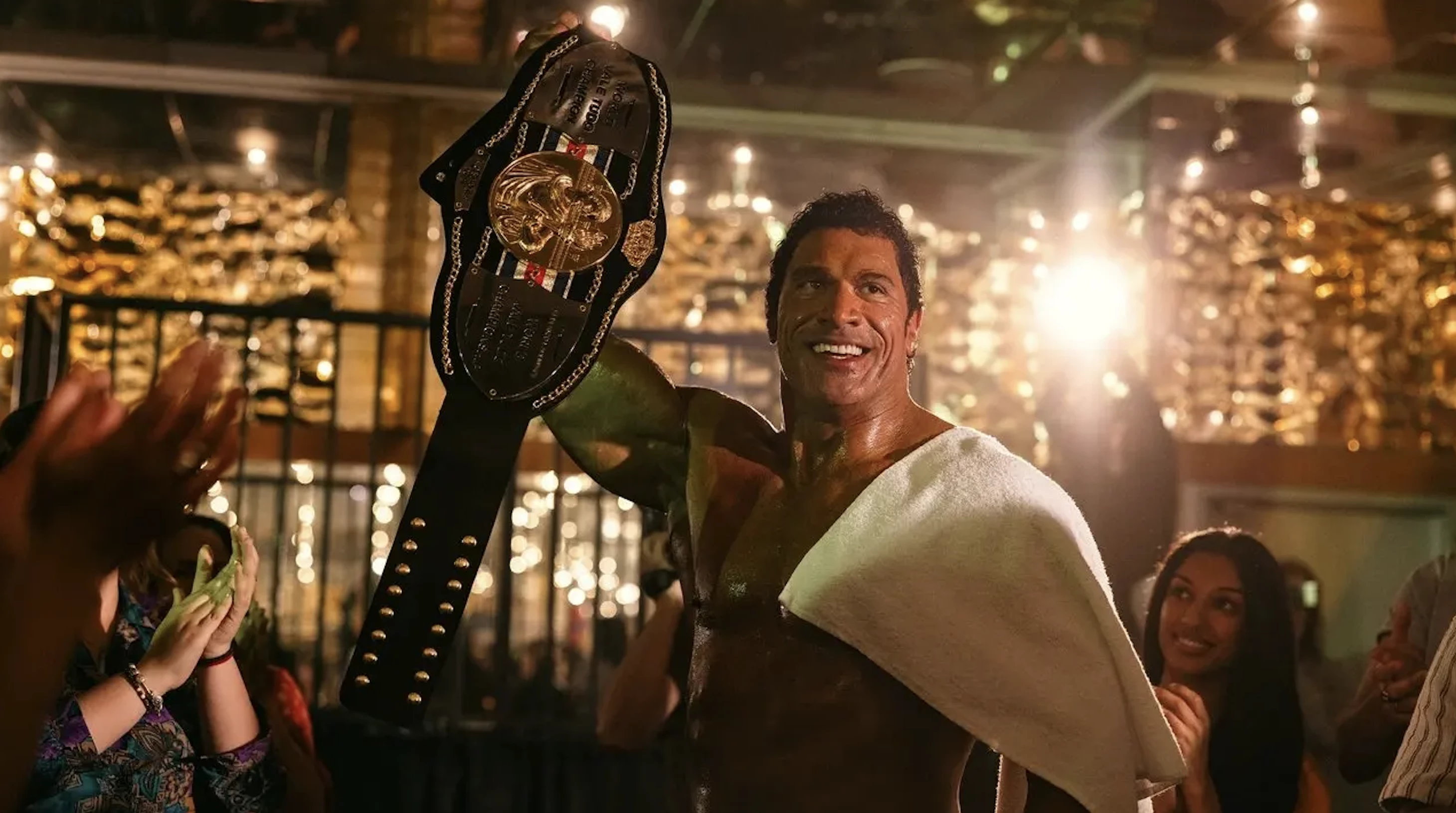 Still from the film 0