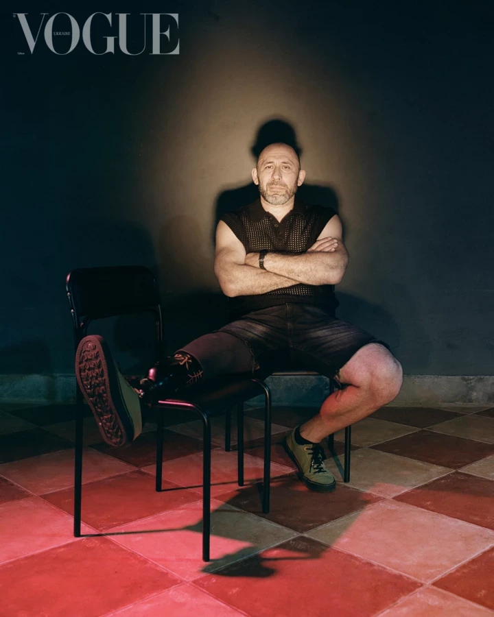 Zalashtunki: how the Kiev Veterans Theater is alive2