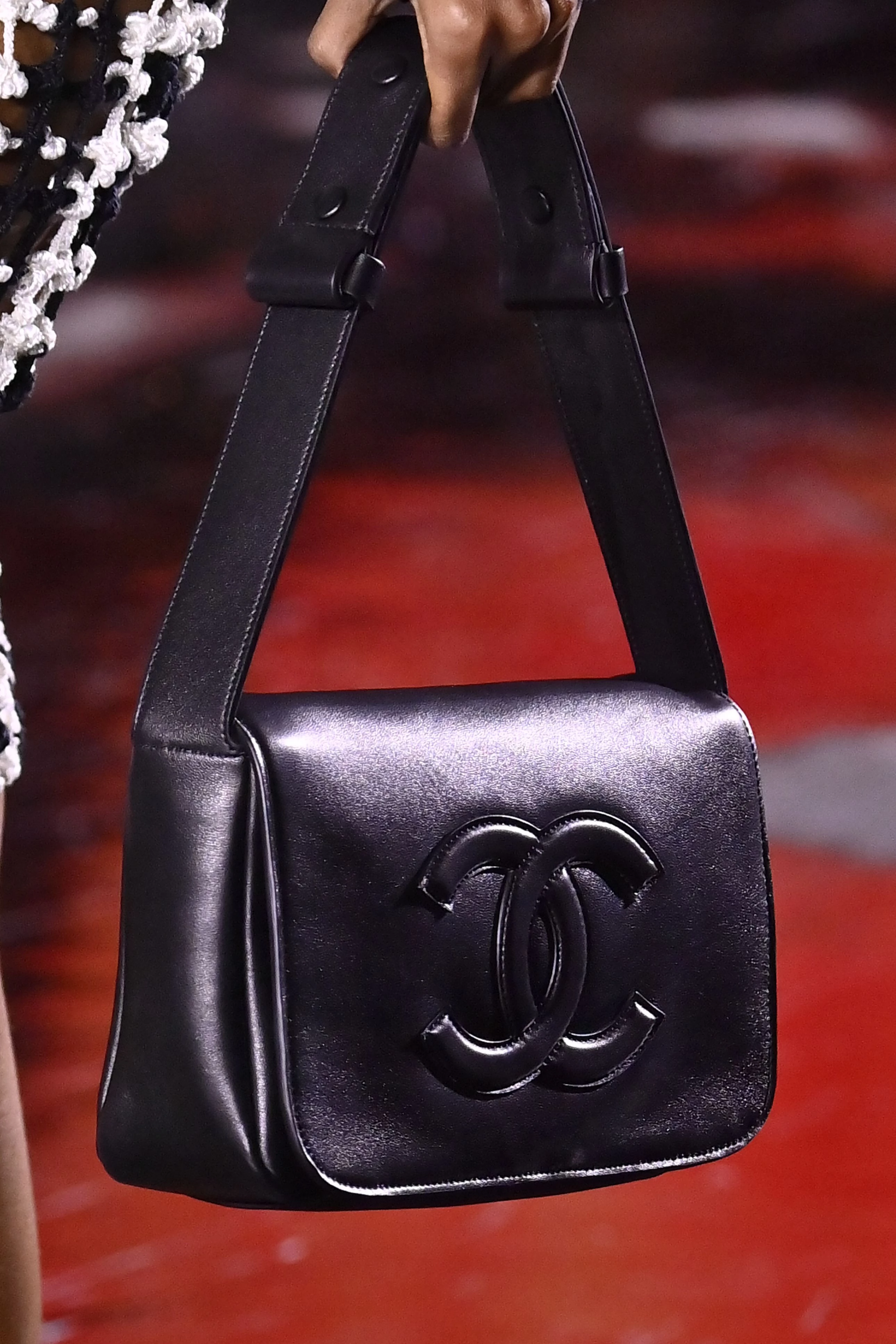 Mathieu Blasi's debut Chanel bags are poised to be this summer's must-have accessory.
12