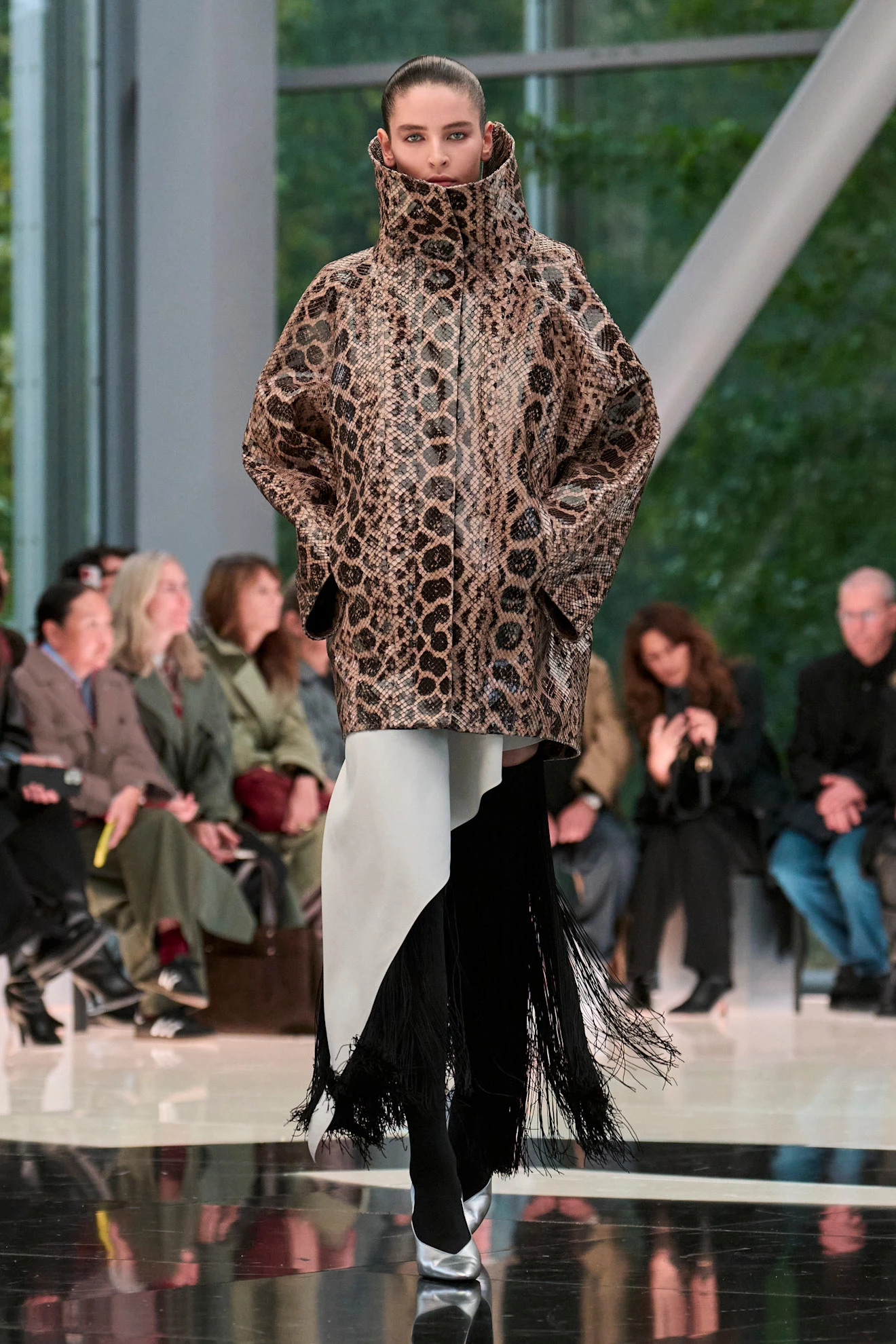 Alaia spring-summer 20269