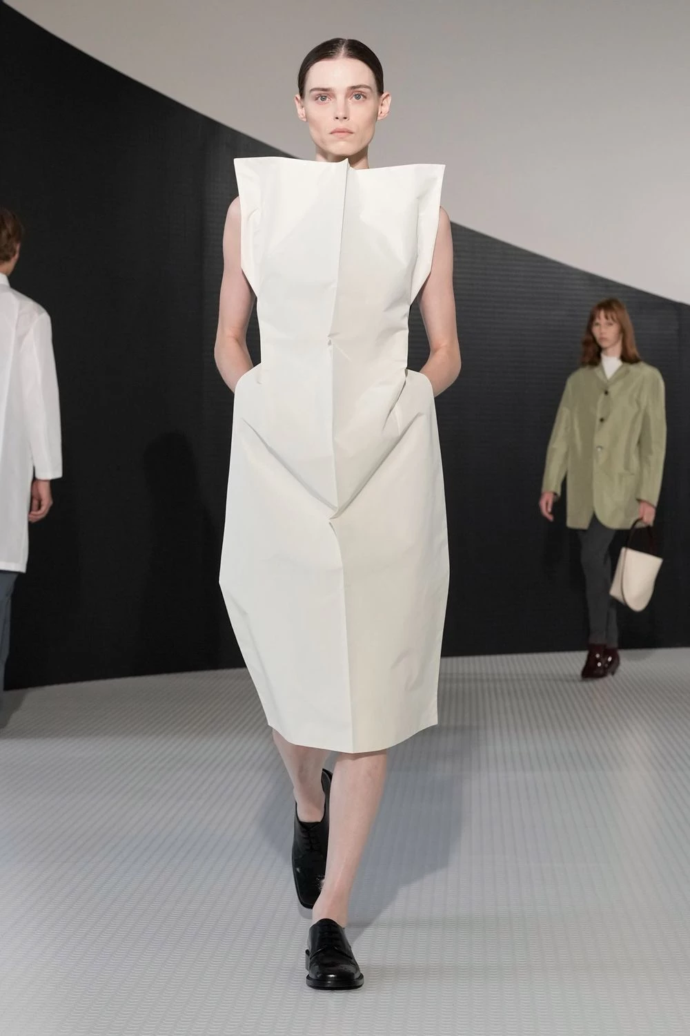 Jil Sander Jil Sander16