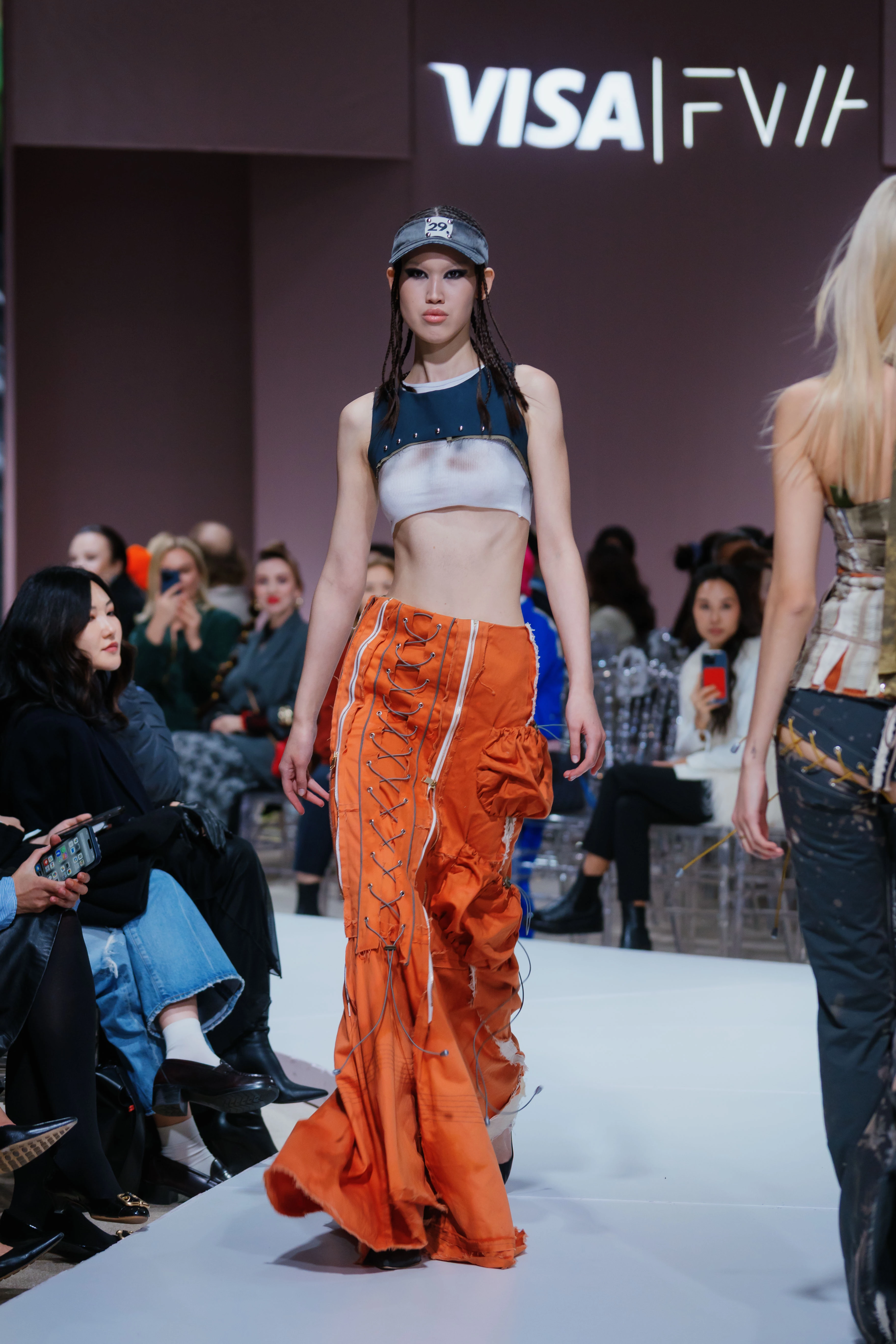 Almaty Fashion Week Highlights: Season's Standout Collections
4