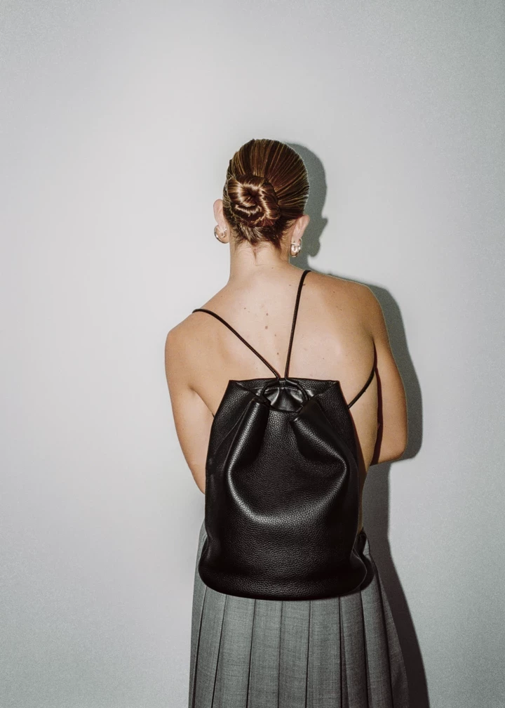 Essential Simplicity, Opulent Flourish: Beauty Styles Inspired by Classic Celine and The Row
5