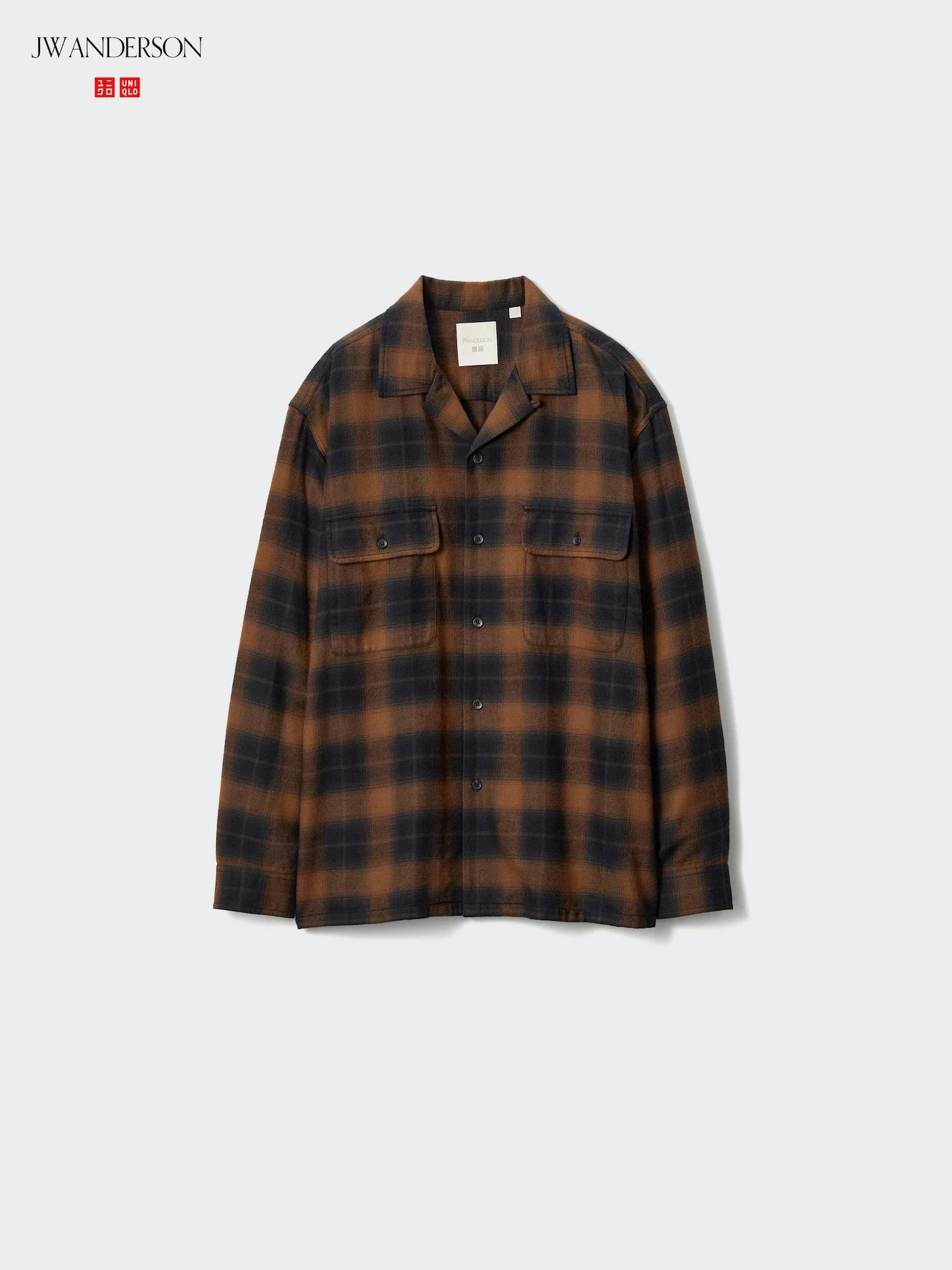JW Anderson & Uniqlo: Top 5 Must-Have Pieces from the Latest Drop
4