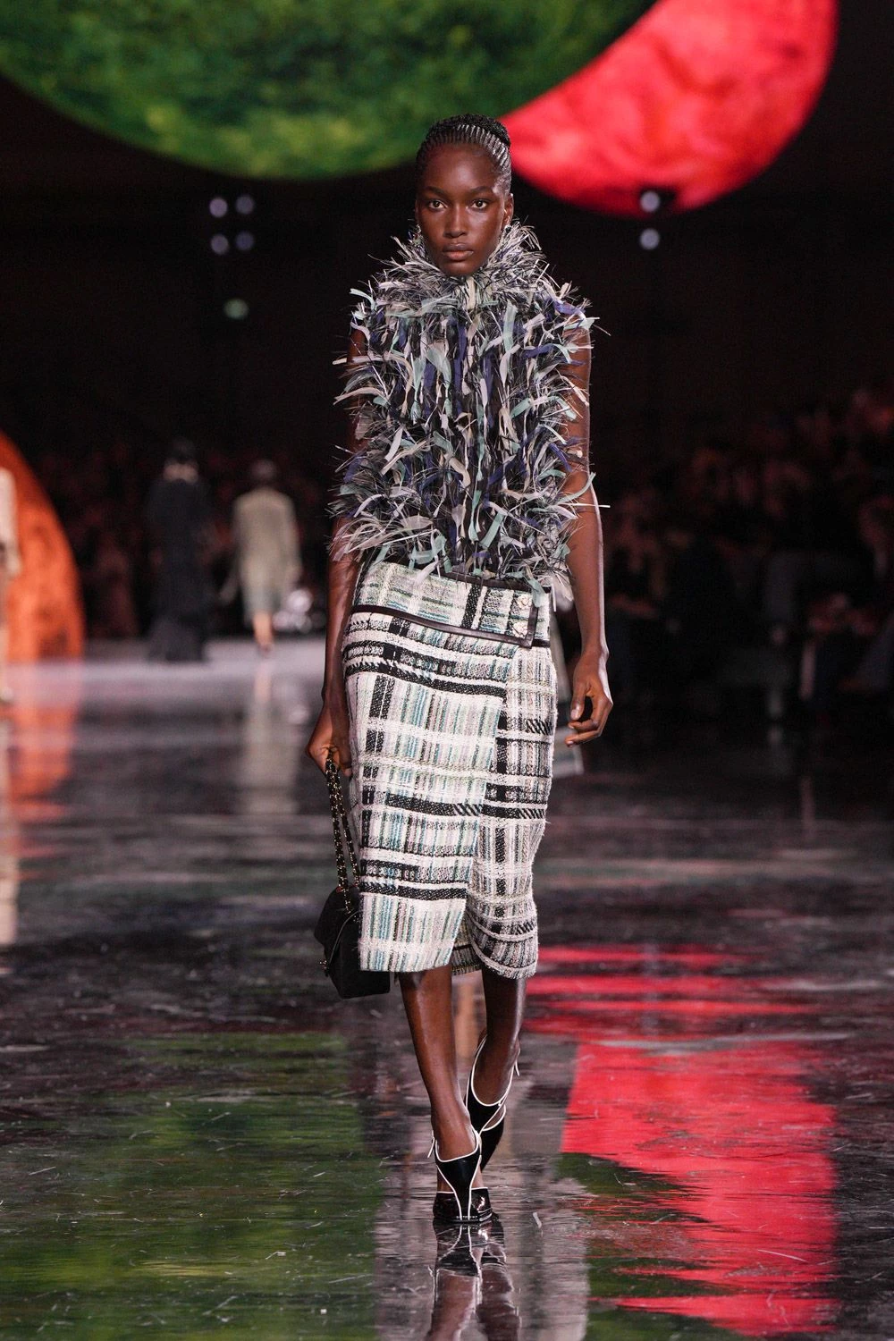CHANEL spring-summer 20269